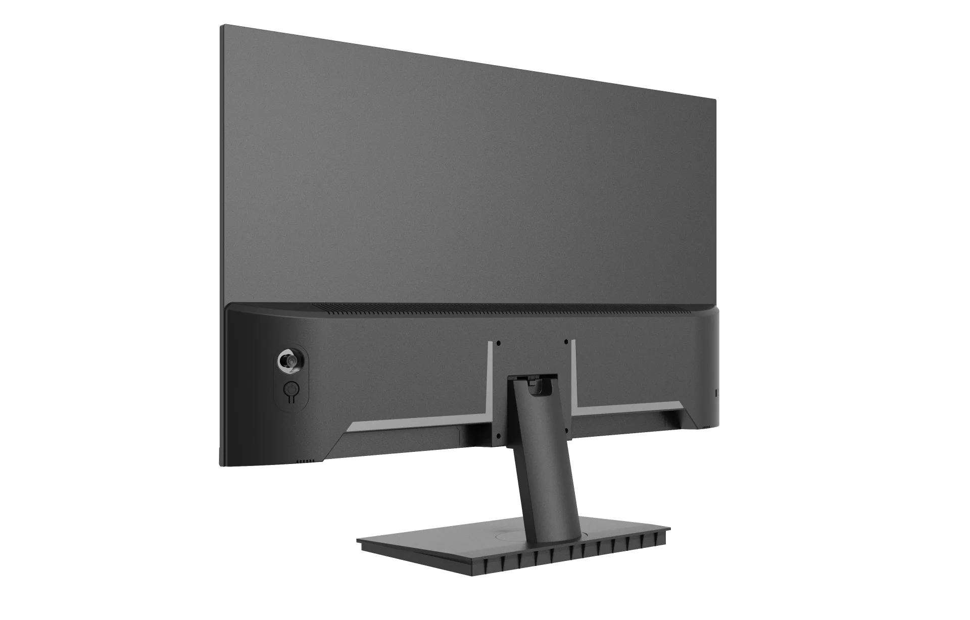 24 Inch VA Frameless Office Monitor Plastic Stand- Core Series (7)