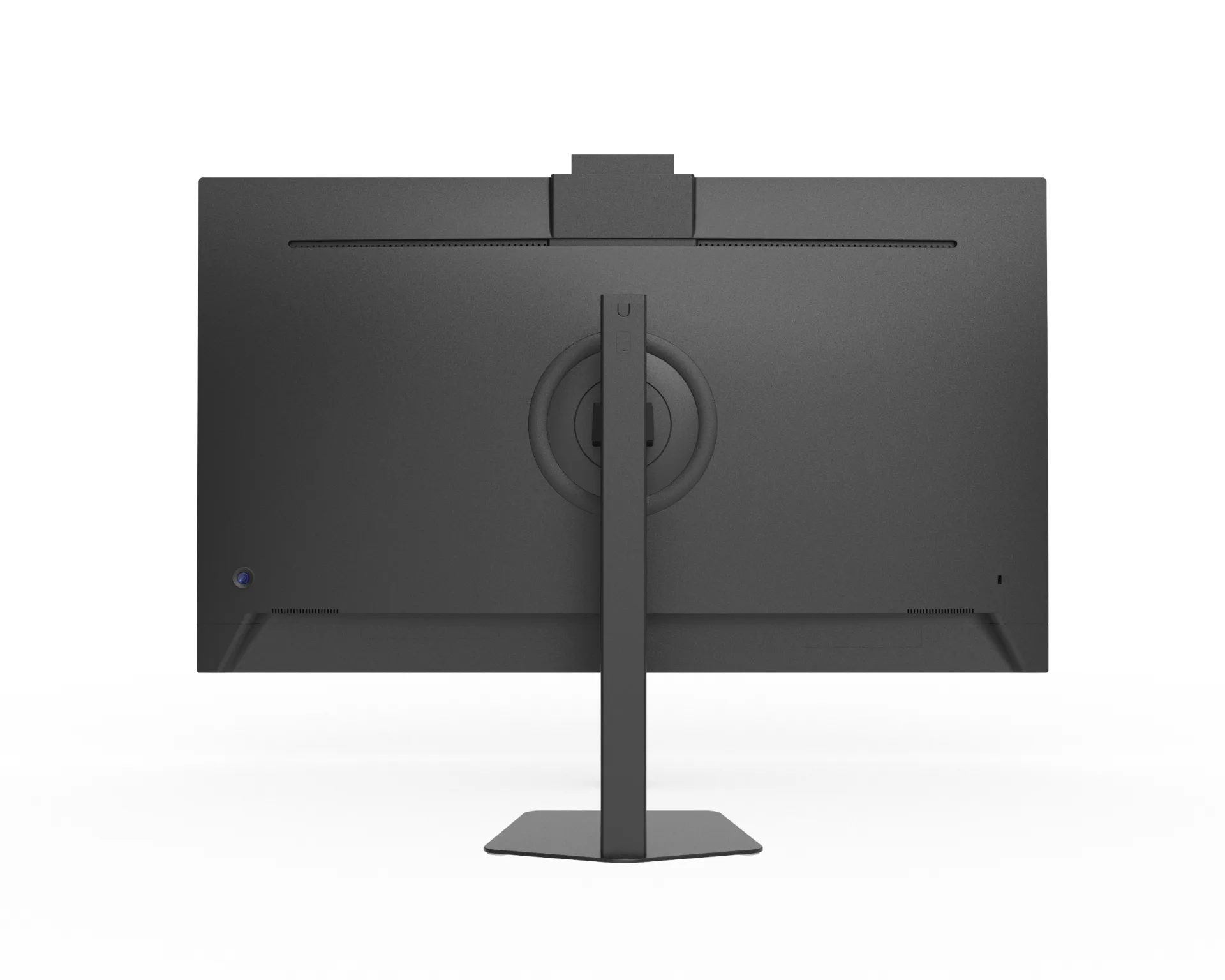 32 inch 1ms Frameless IPS Gaming Monitor with Built-in Camera - CM Series (9)