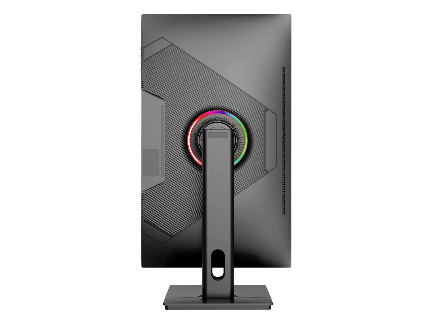 27 inch 1ms RGB Frameless 4K 144Hz LCM IPS Monitor - DM Series (1)