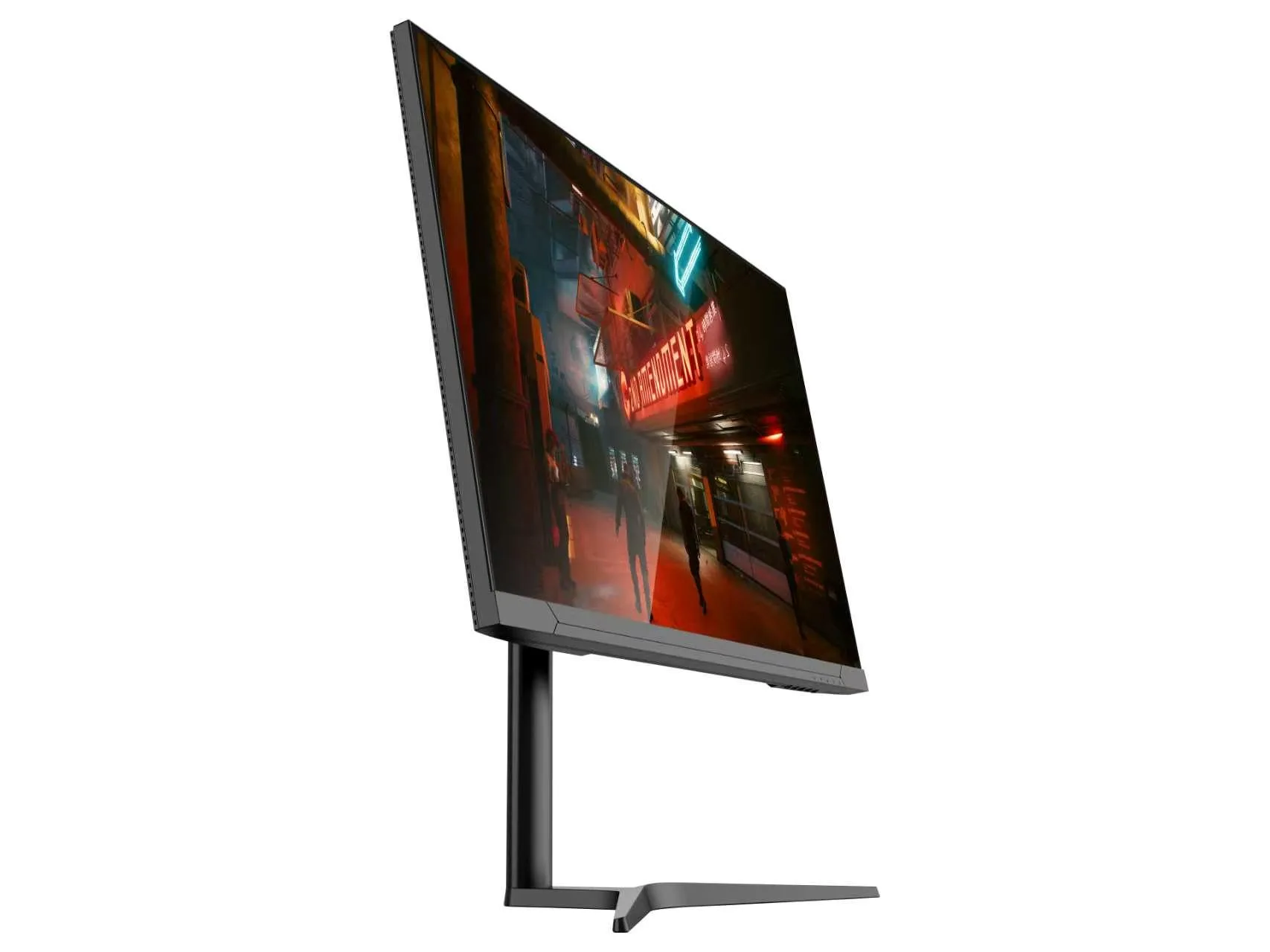 32 inch 1ms RGB 100% sRGB Ergonomic Stand LCM IPS Gaming Monitor - DM Series (4)