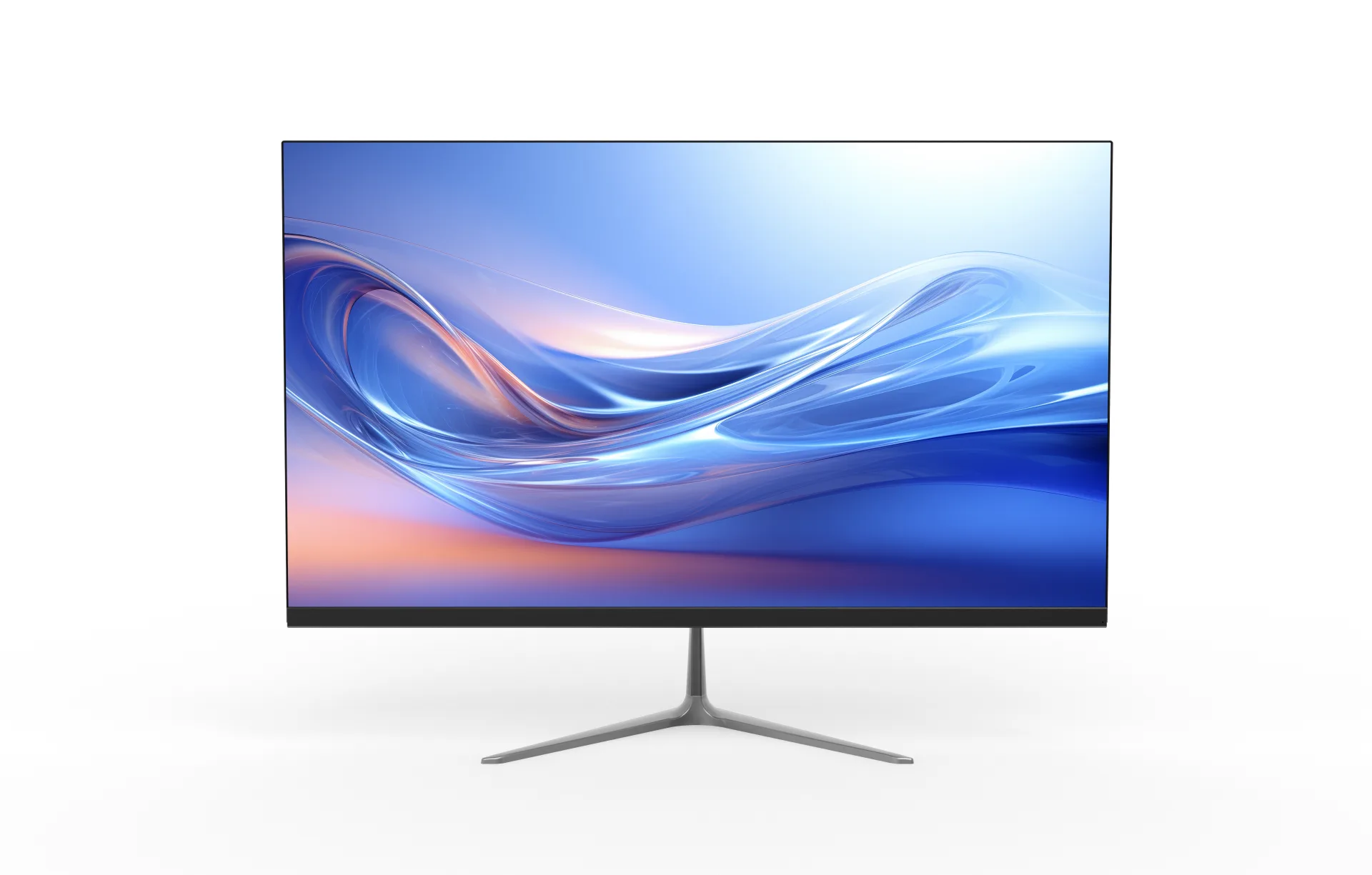 24 Inch 5ms VA bezel-less LCD/ Office Monitor - Core Series Copy (2)