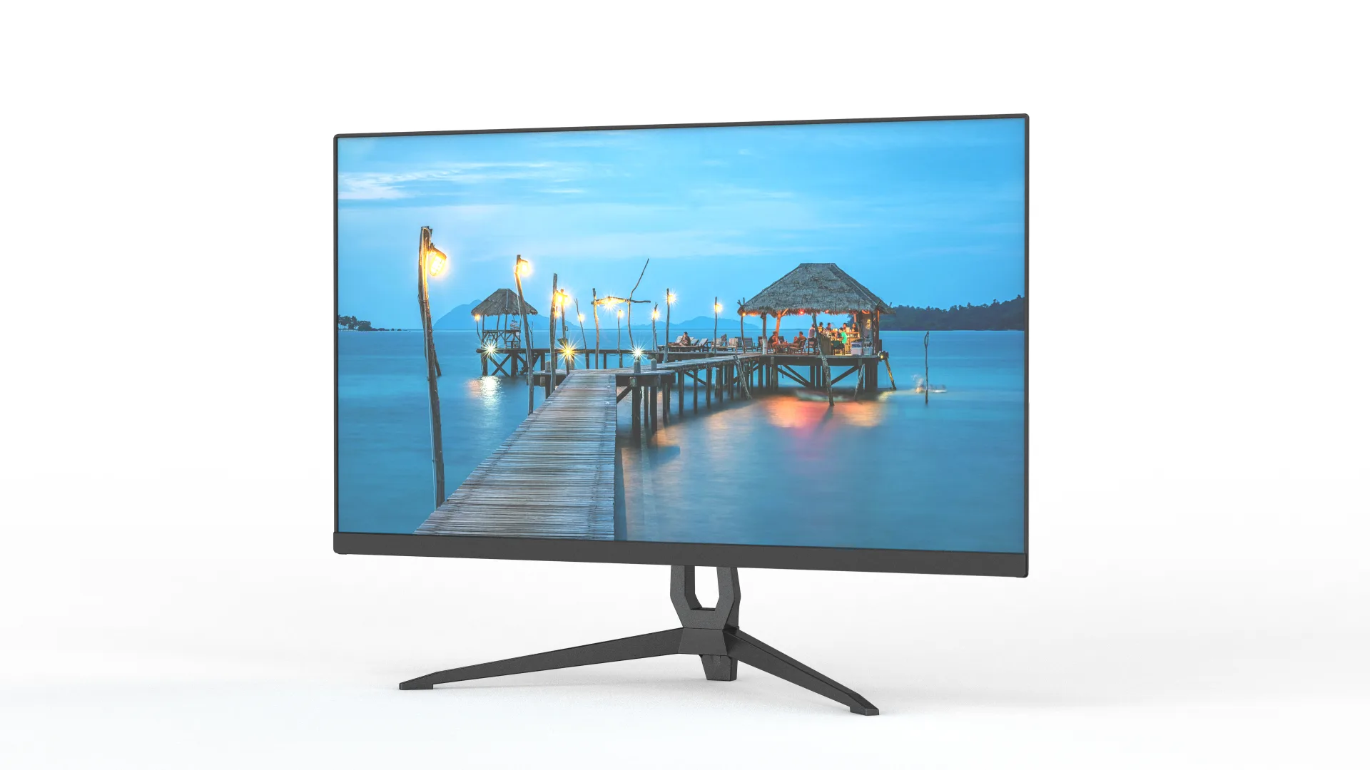 22 Inch Office Monitor - Core Series Copy (8)
