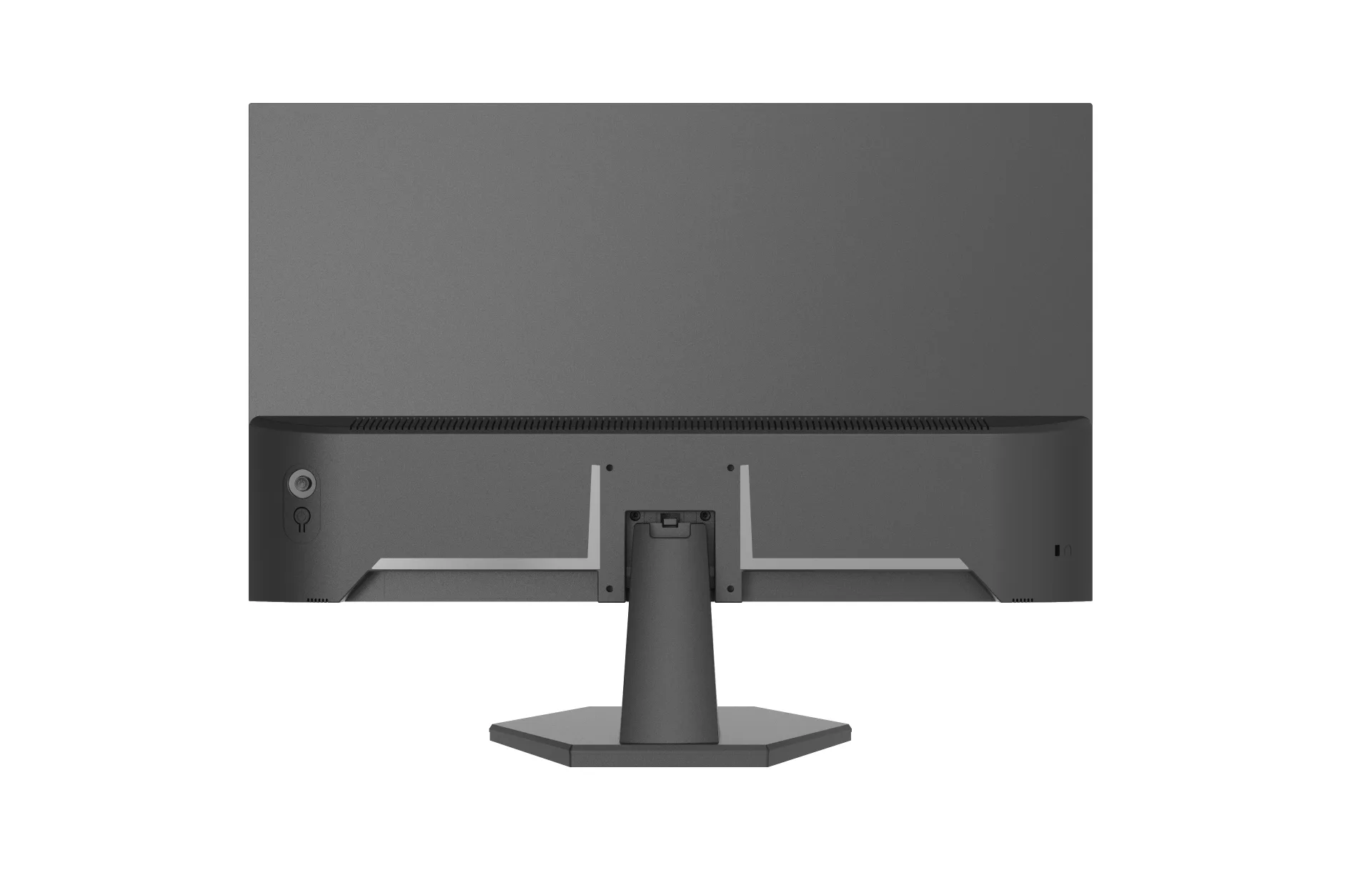 24 Inch VA Frameless Office Monitor Plastic Stand- Core Series (3)