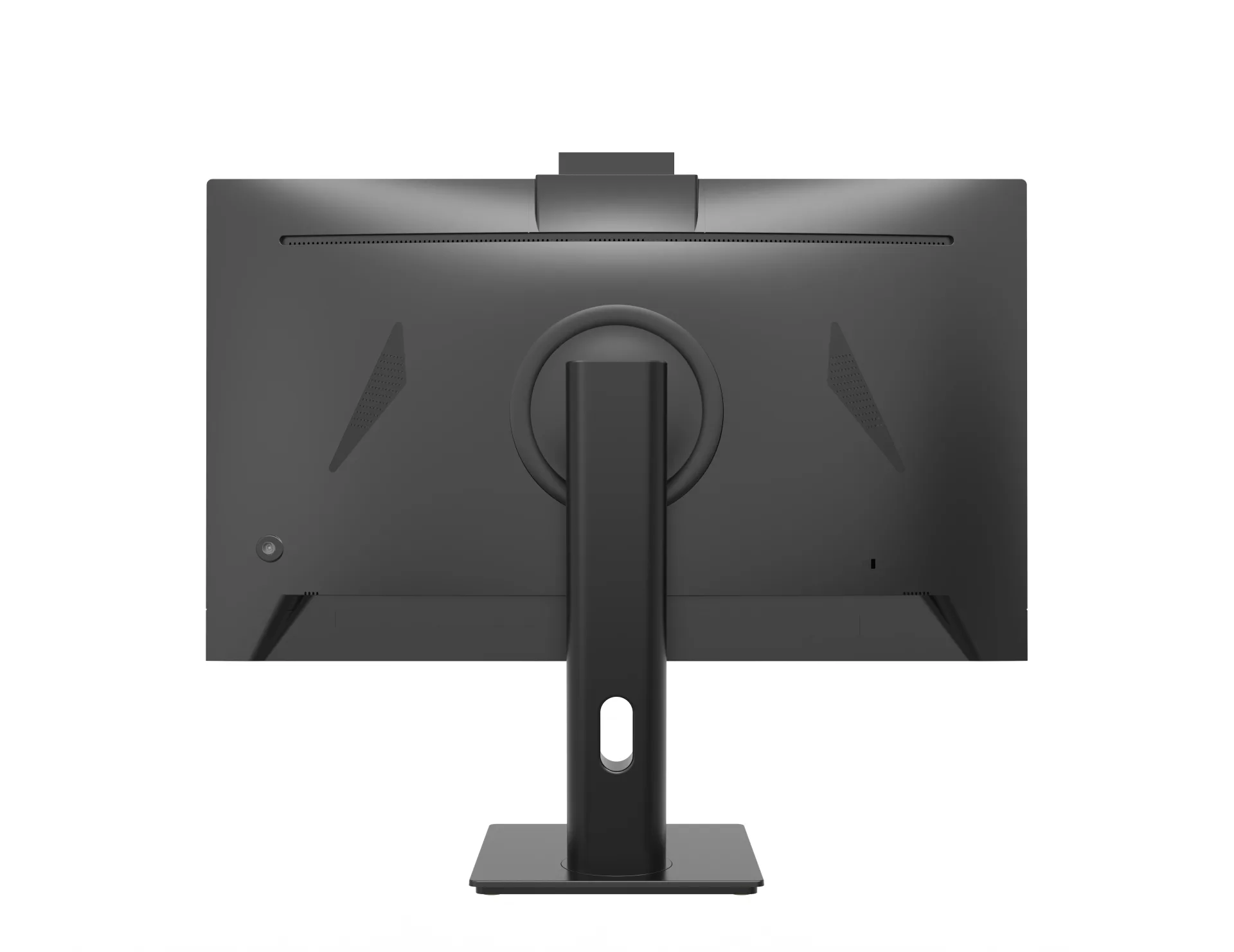 27 inch 1ms Frameless IPS Monitor with Built-in Camera - CM Series (4)
