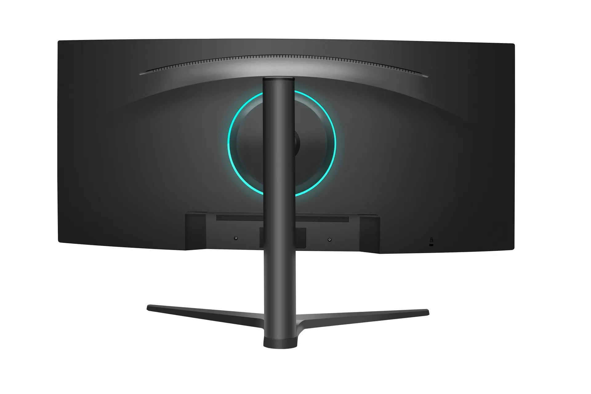 34 Inch Curved Gaming Monitor 1900R Black Color - Arcus Series (1)