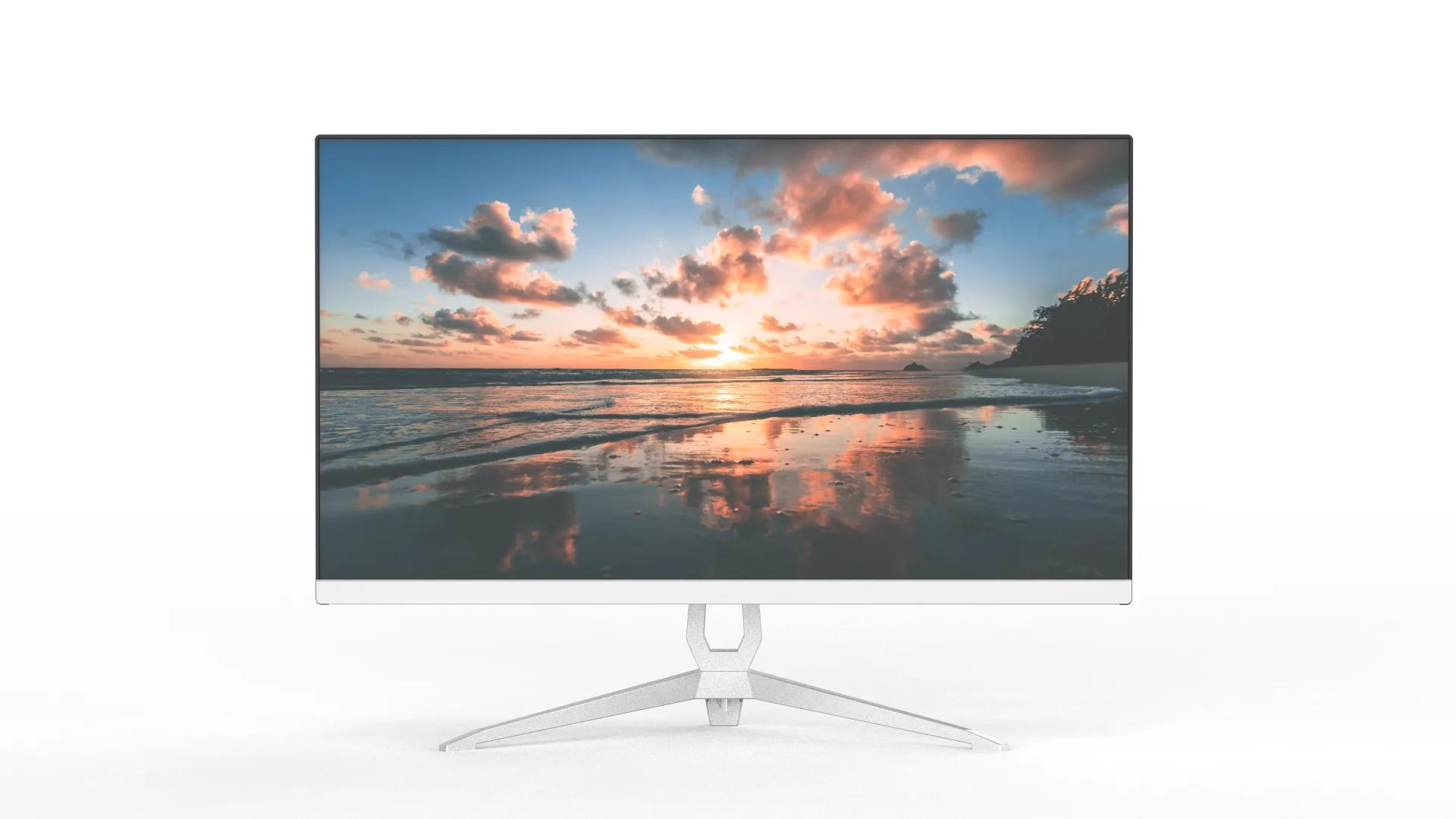 22 Inch Office Monitor - Core Series Copy (1)