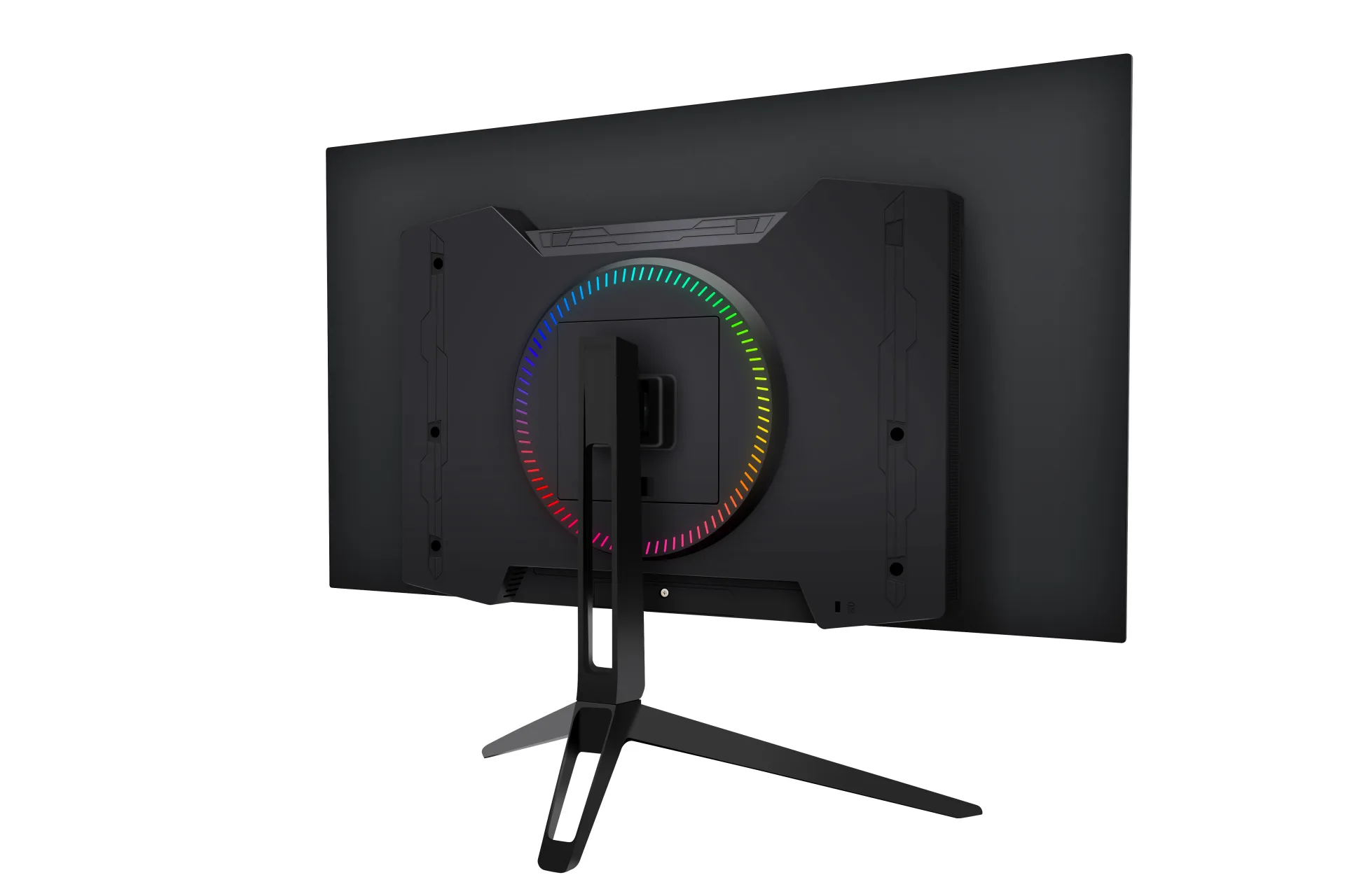 27 Inch Frameless 0.03ms QHD W-OLED Monitor - Alphard Series (6)