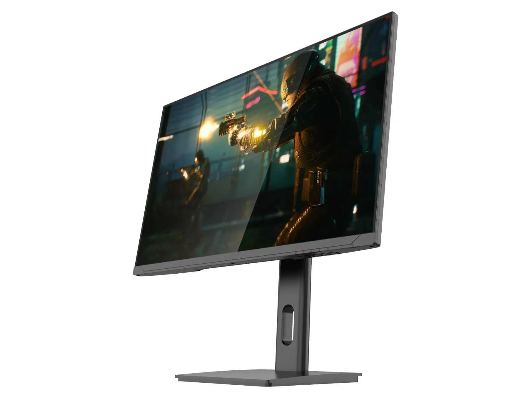 27 inch 1ms RGB Frameless 4K 144Hz LCM IPS Monitor - DM Series (7)