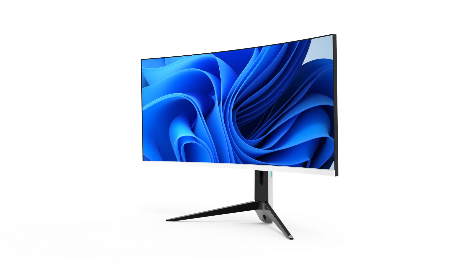 34 Inch Curve Gaming Monitor 1800R - Arcus Series (5)