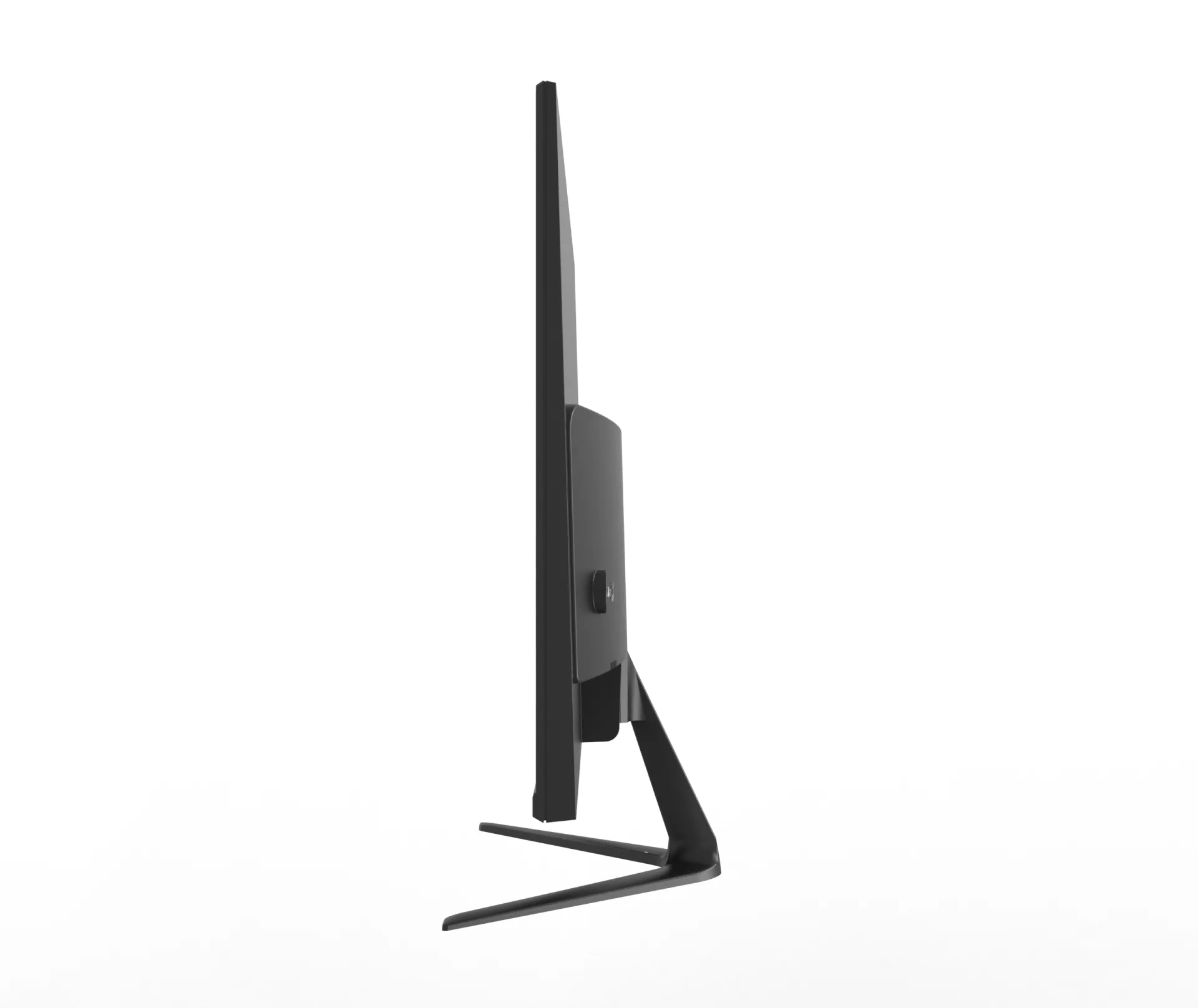 24 Inch Frameless Office Monitor Black/White Color - Core Series (5)