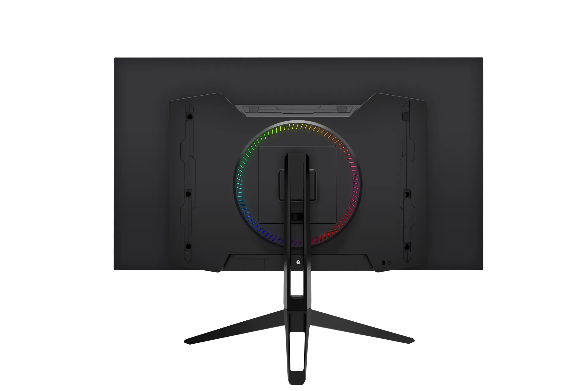 27 Inch Frameless 0.03ms QHD W-OLED Monitor - Alphard Series (4)