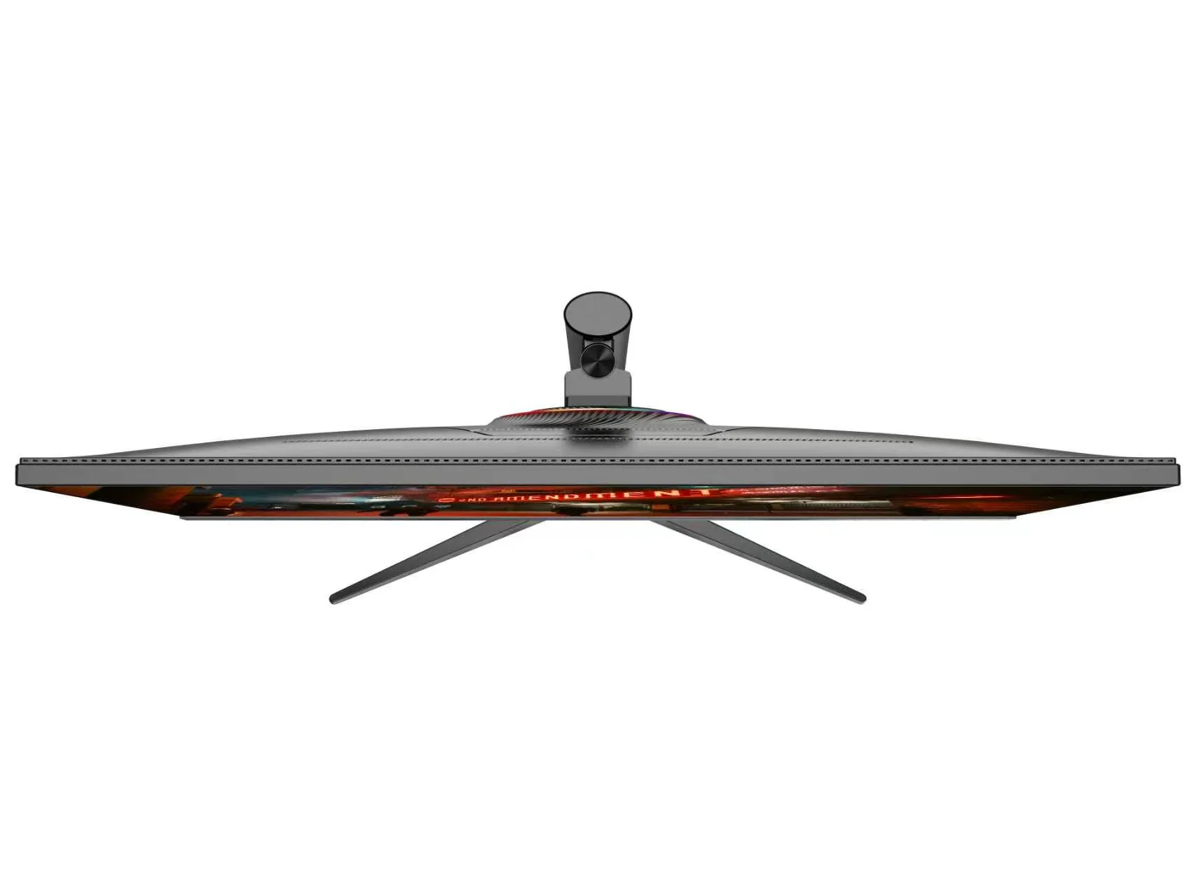 32 inch 1ms RGB 100% sRGB Ergonomic Stand LCM IPS Gaming Monitor - DM Series (8)
