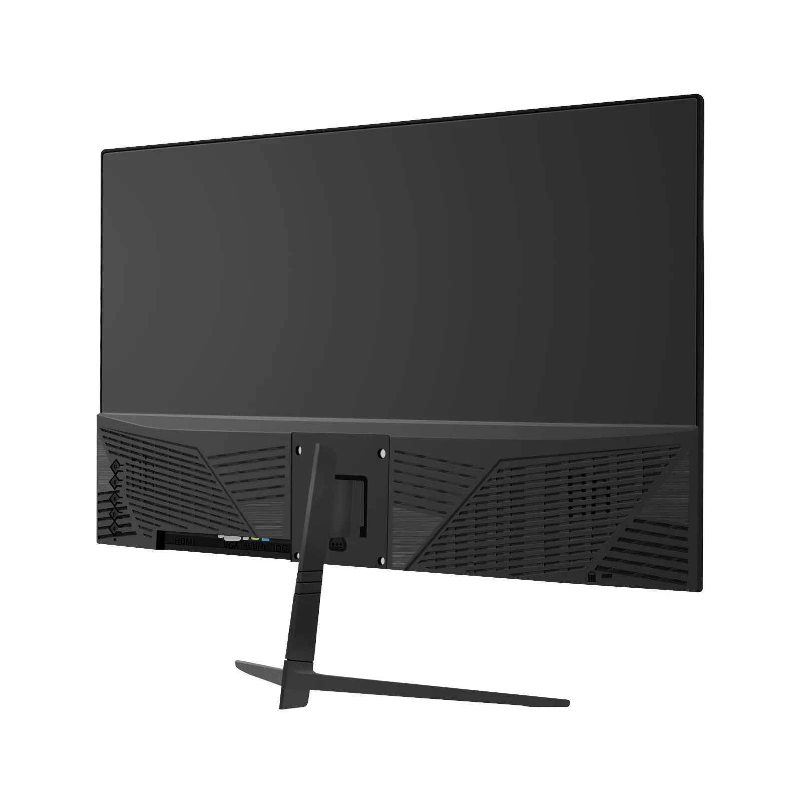 24 Inch 5ms VA bezel-less LCD/ Office Monitor - Core Series (3)