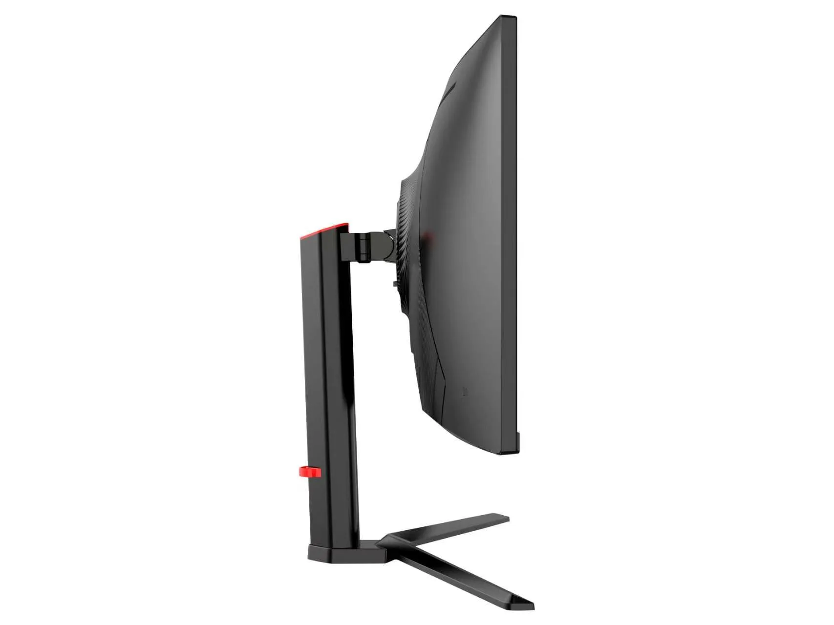 34 Inch Ergonomic Stand VA Curved Gaming Monitor 1800R Black Color - Arcus Series (2)