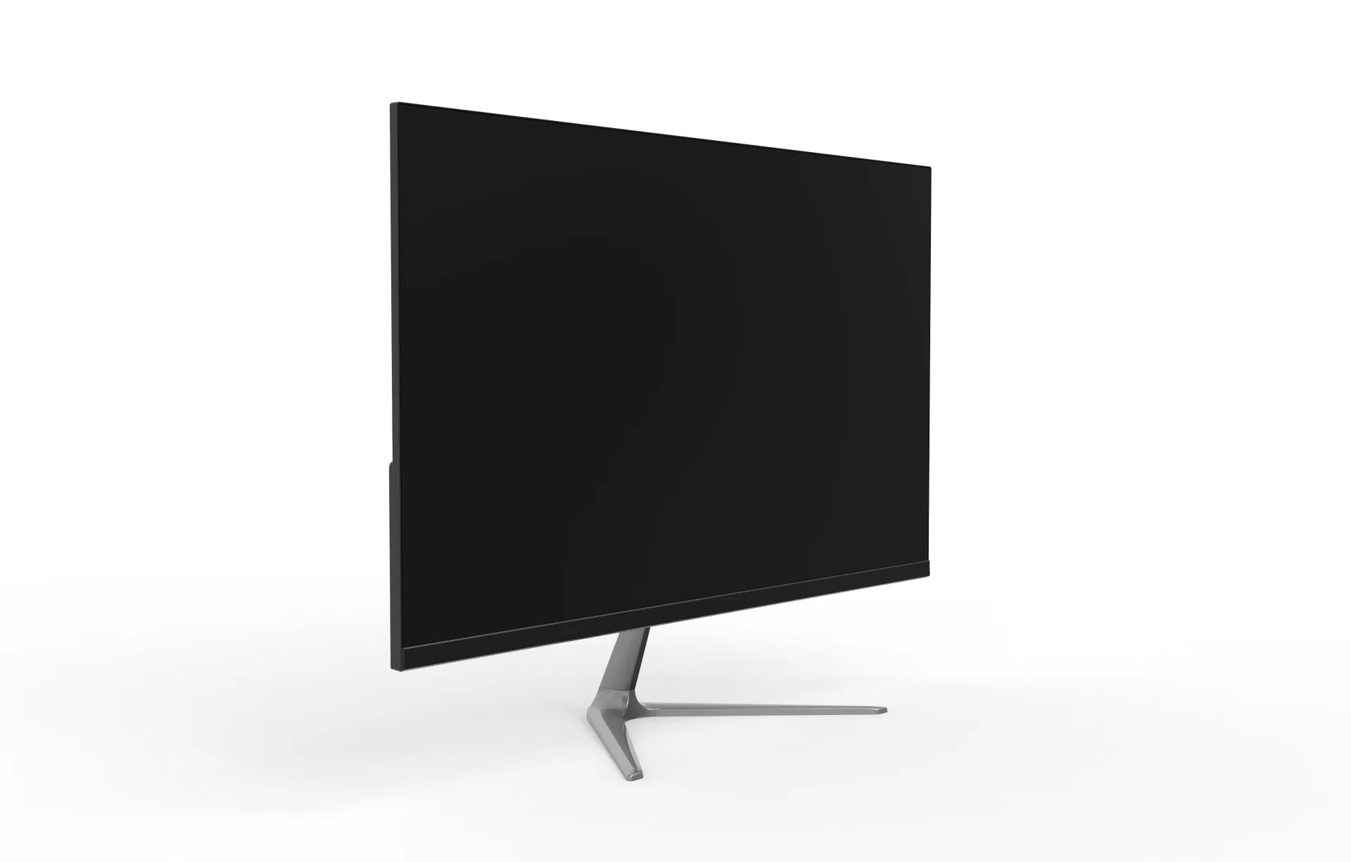 24 Inch 5ms VA bezel-less LCD/ Office Monitor - Core Series Copy (3)