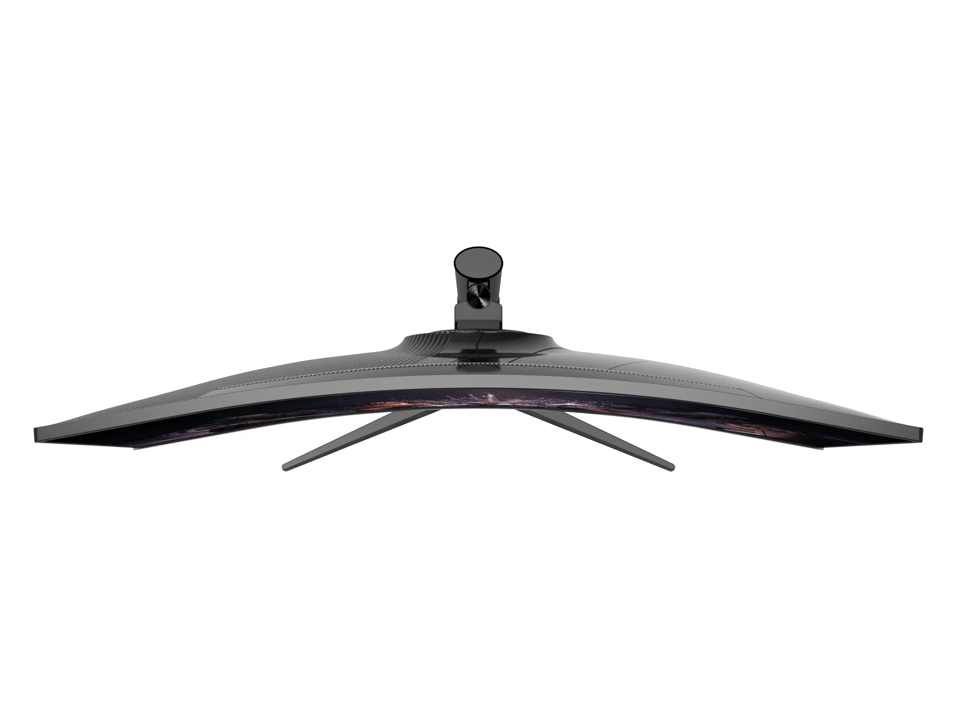 34 Inch Curve Gaming Monitor 1800R - Arcus Series (3)