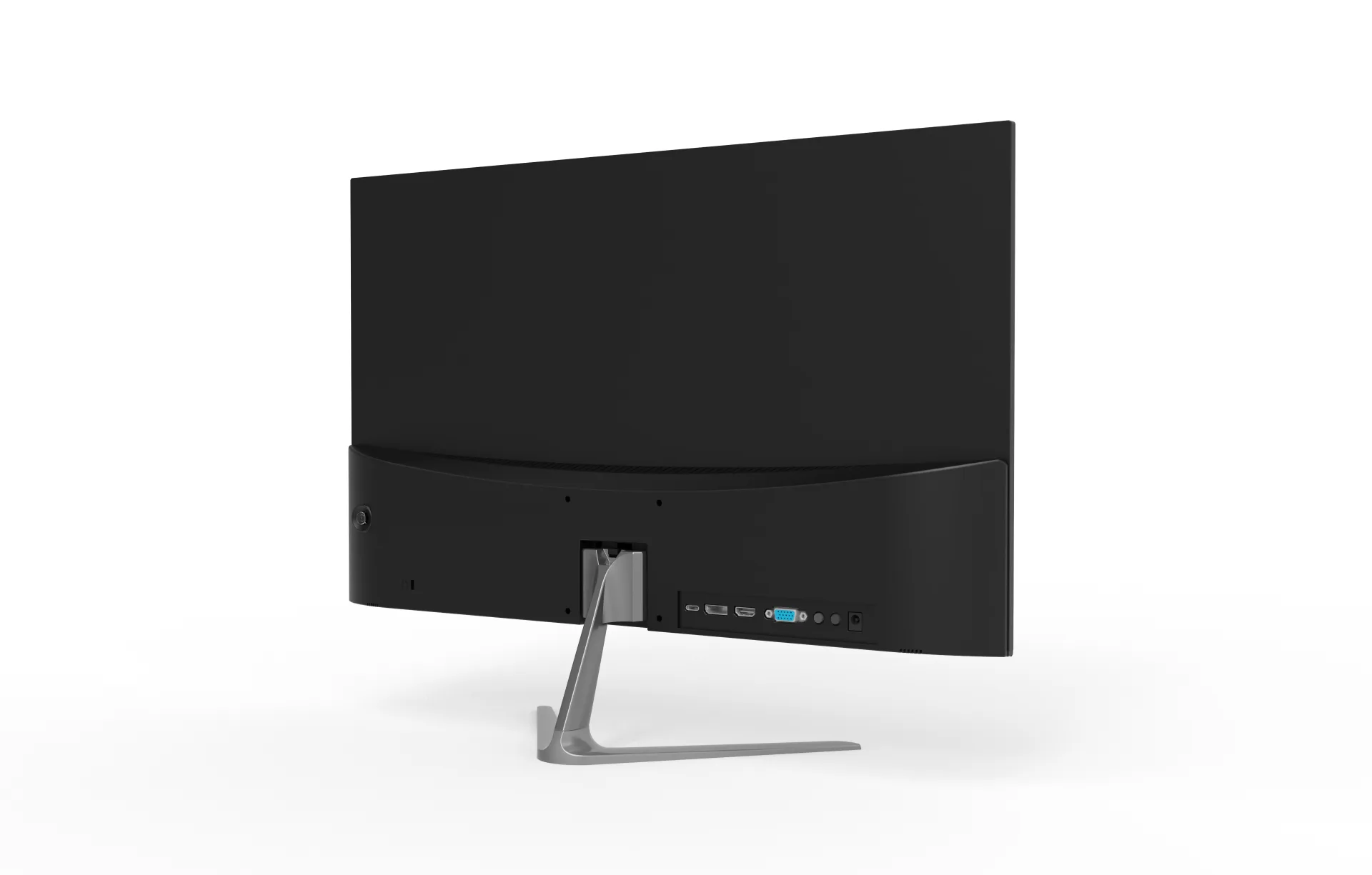 24 Inch 5ms VA bezel-less LCD/ Office Monitor - Core Series Copy (1)