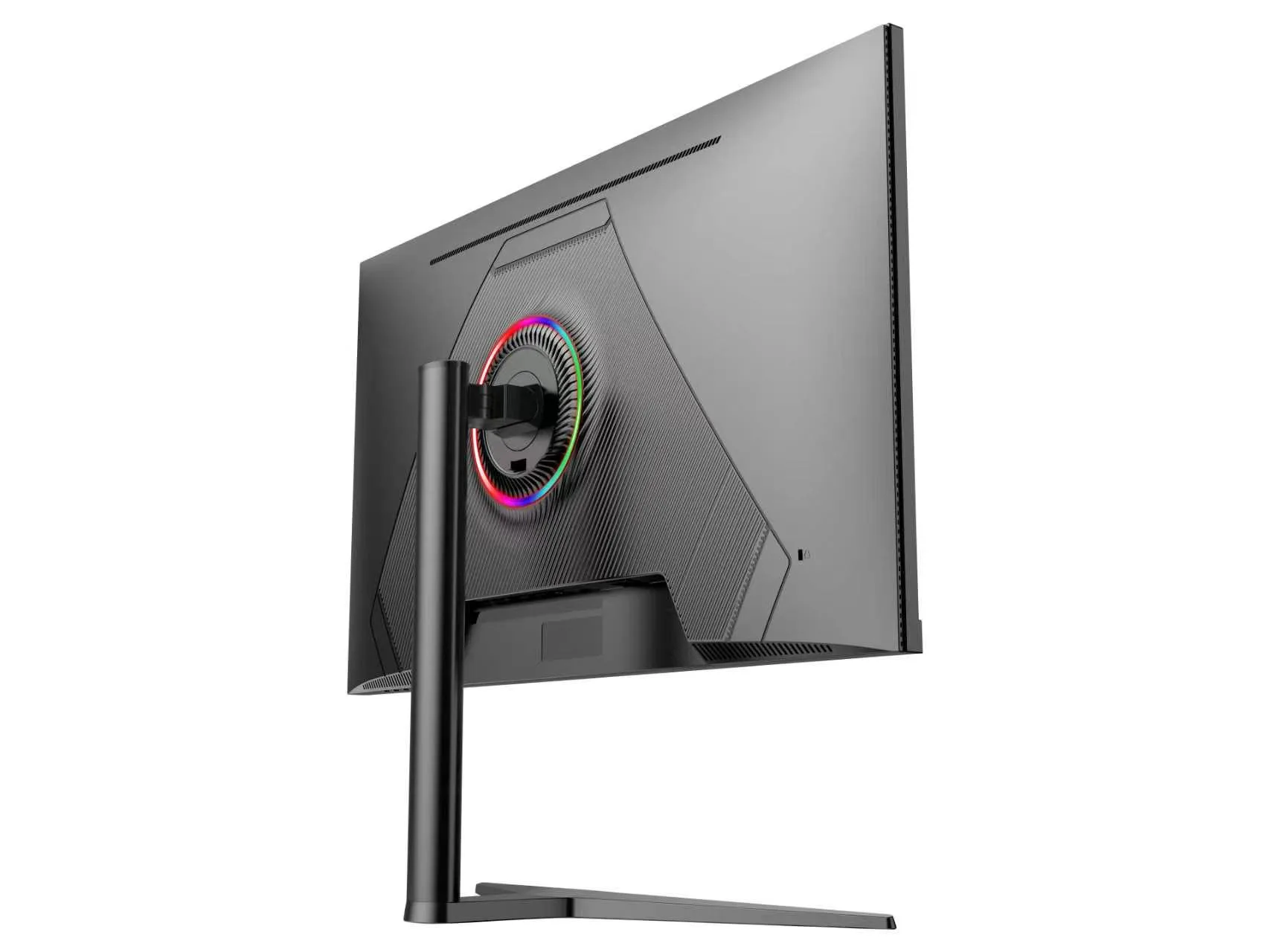 32 inch 1ms RGB 100% sRGB Ergonomic Stand LCM IPS Gaming Monitor - DM Series (2)