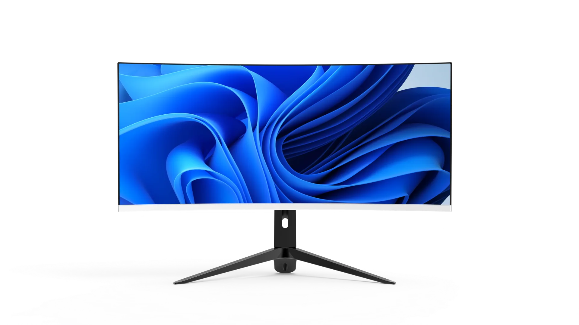 34 Inch Curve Gaming Monitor 1800R - Arcus Series (1)