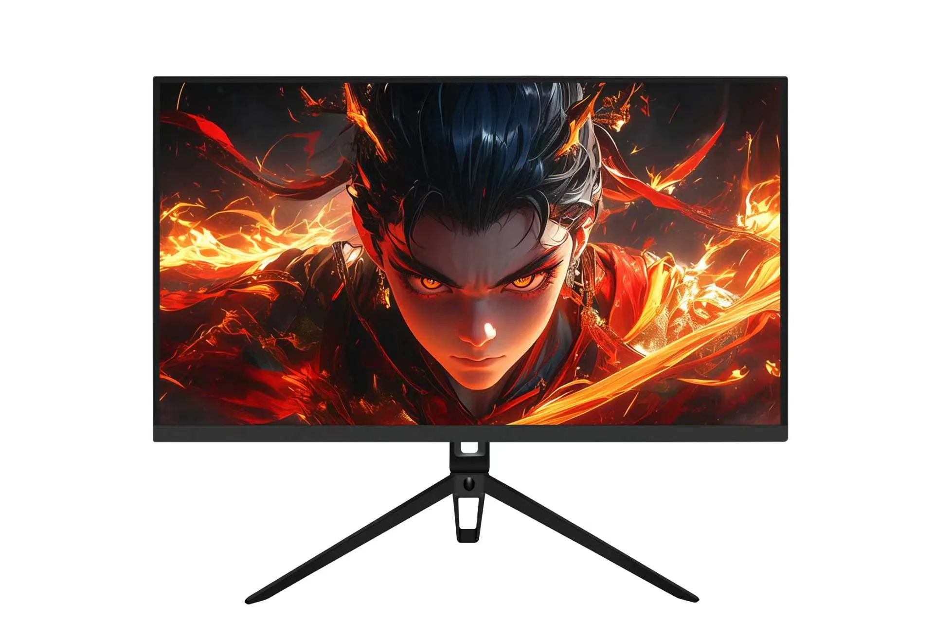 27 Inch Frameless 0.03ms QHD W-OLED Monitor - Alphard Series (3)