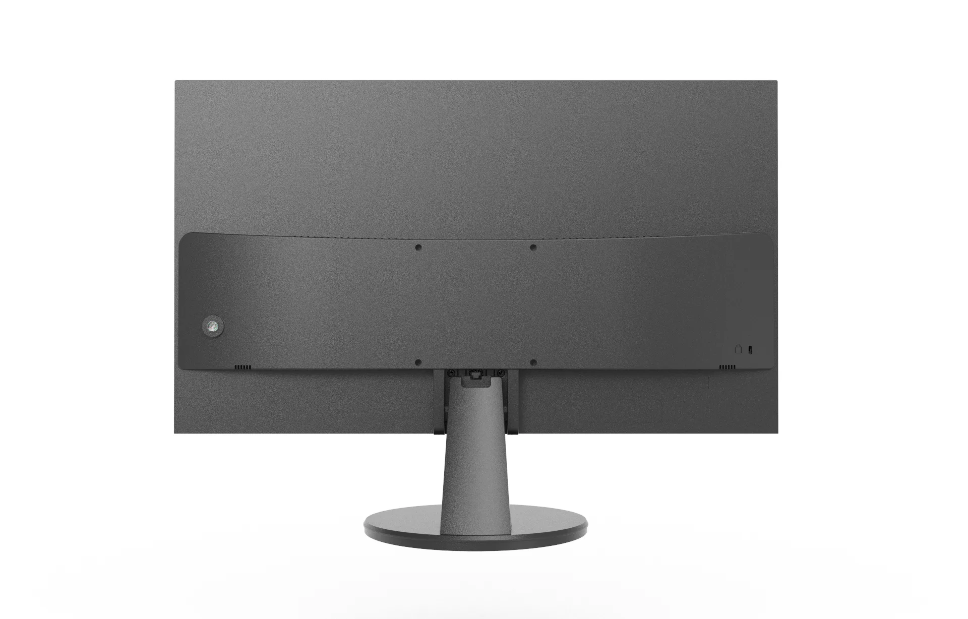 24 Inch Frameless Office Monitor Black/White Color - Core Series (9)