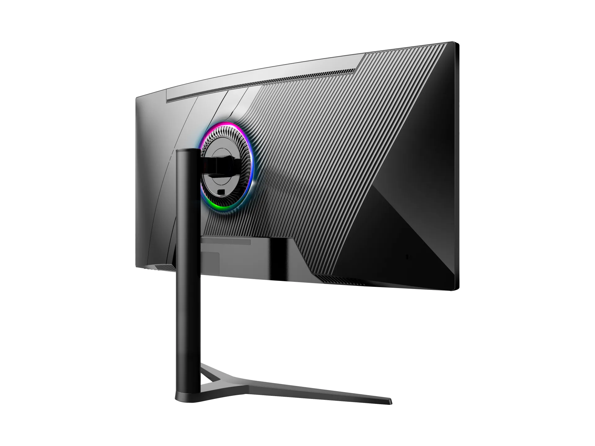 34 Inch Curve Gaming Monitor 1800R - Arcus Series (1)