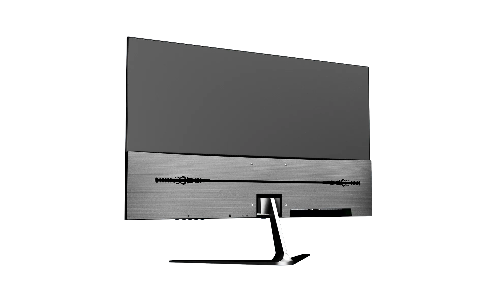 22 Inch Office Monitor - Core Series (1)