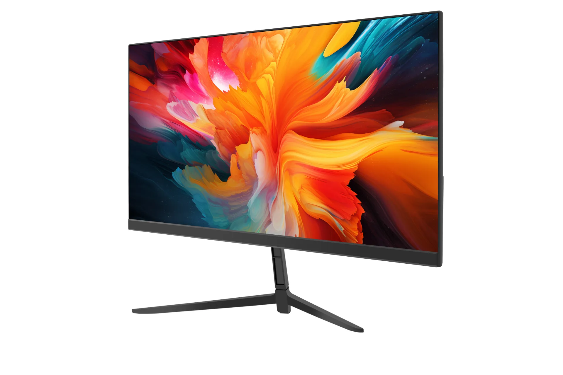 22 Inch Office Monitor - Core Series (3)