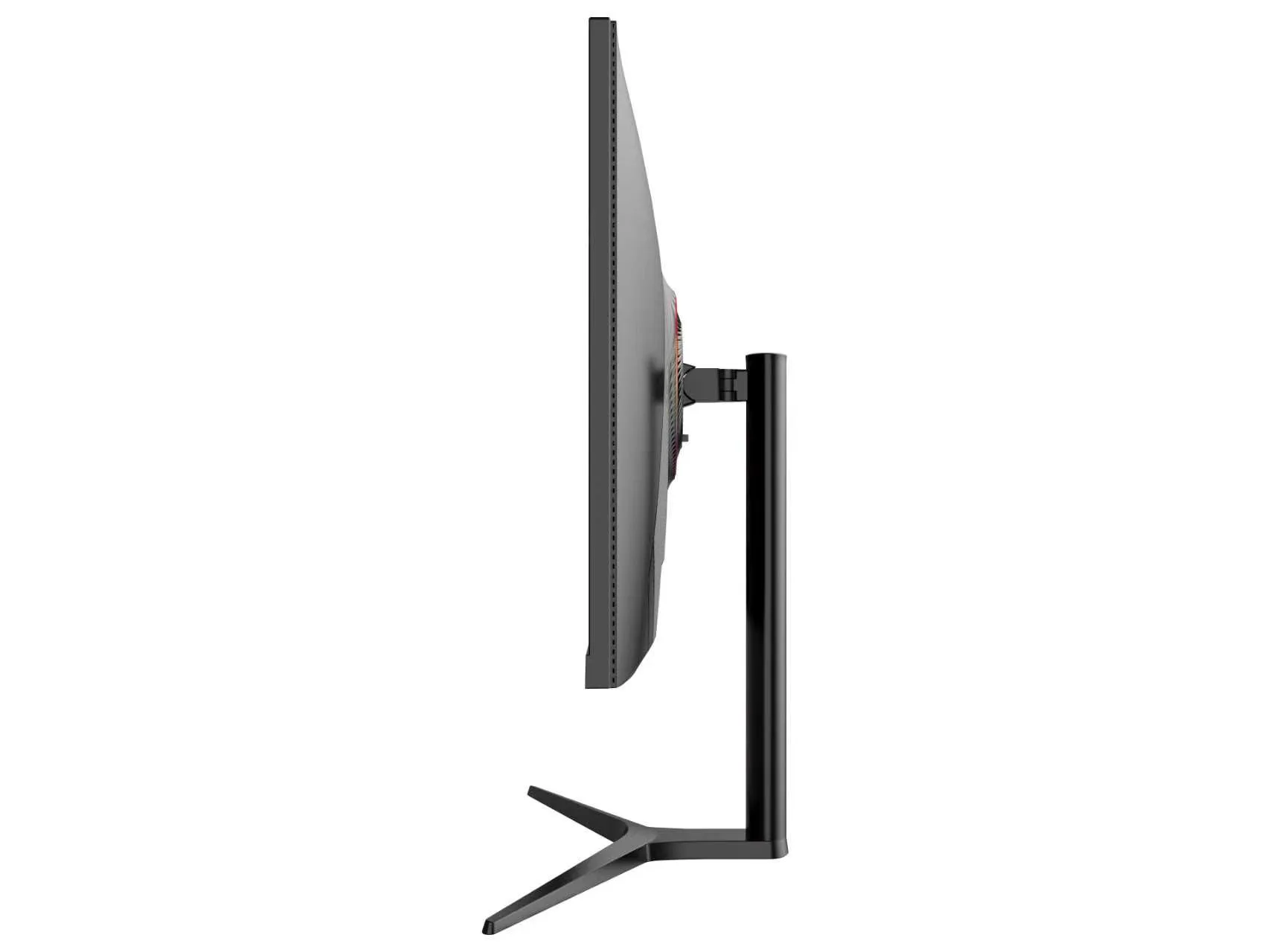 32 inch 1ms RGB 100% sRGB Ergonomic Stand LCM IPS Gaming Monitor - DM Series (7)