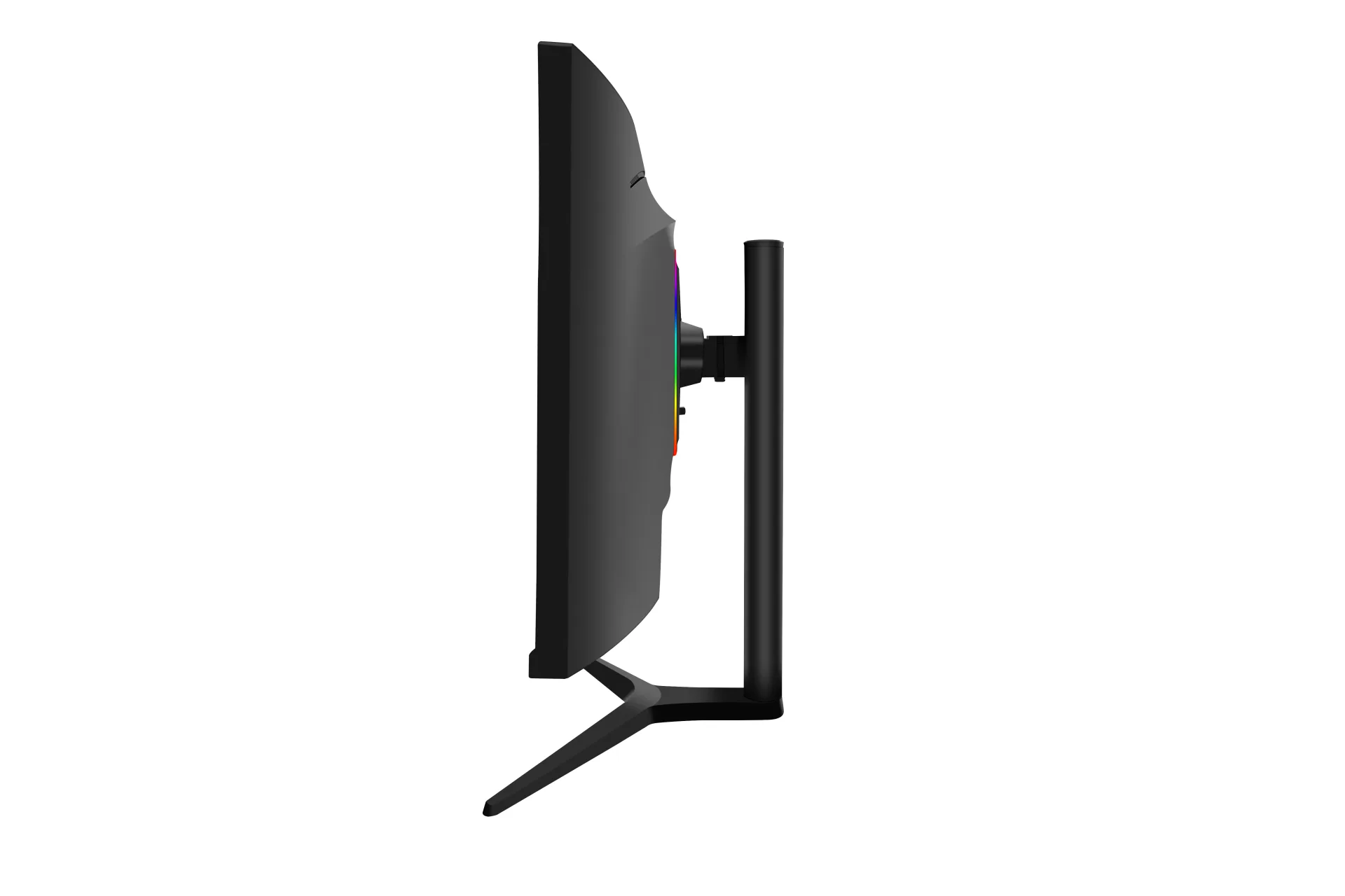 34 Inch Curved Gaming Monitor 1900R Black Color - Arcus Series (2)