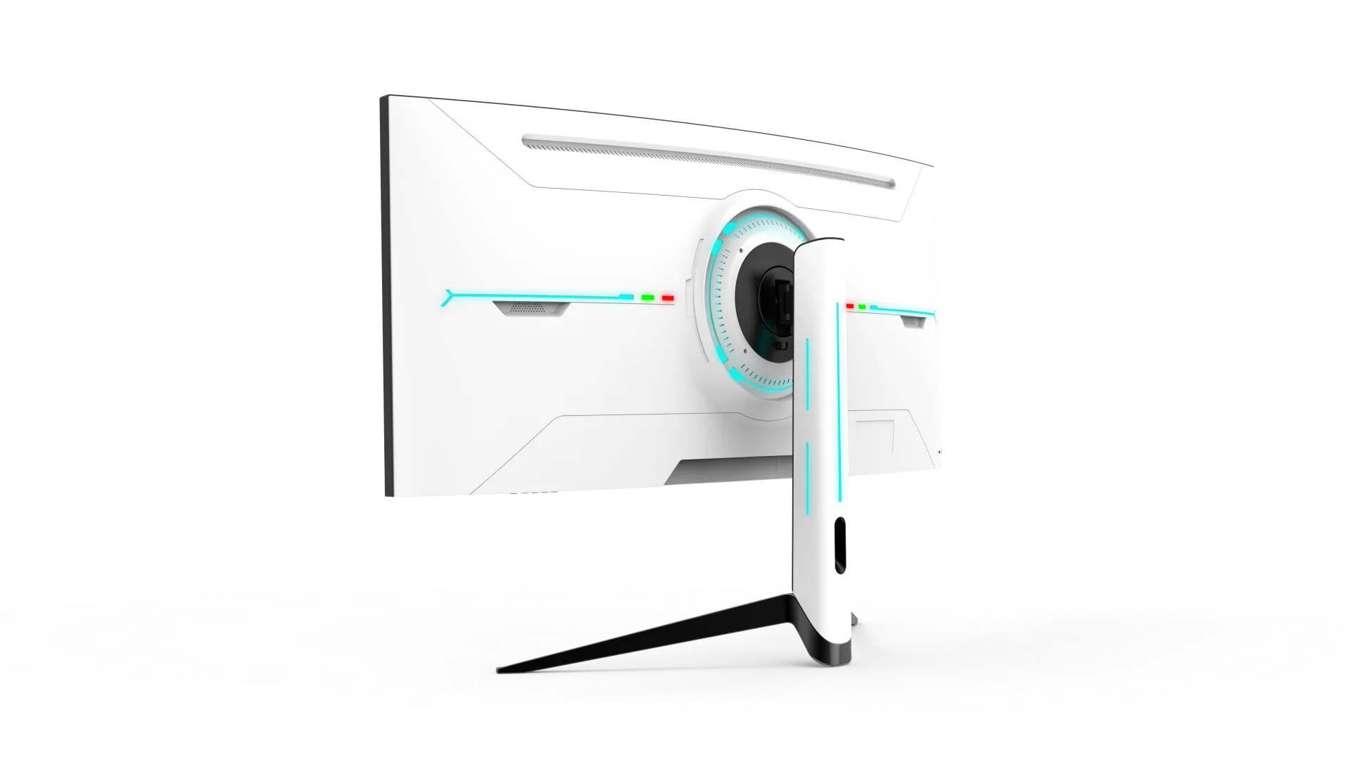 34 Inch Curve Gaming Monitor 1800R - Arcus Series