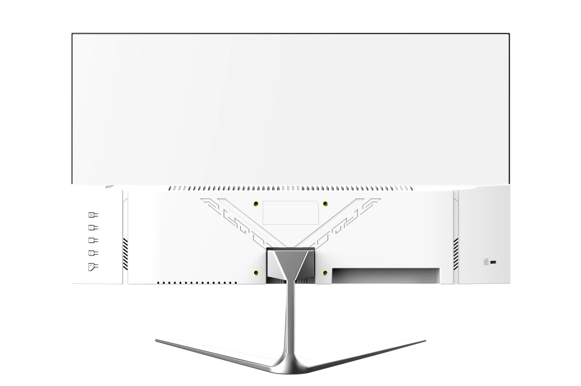 22 Inch Office Monitor - Core Series (1)