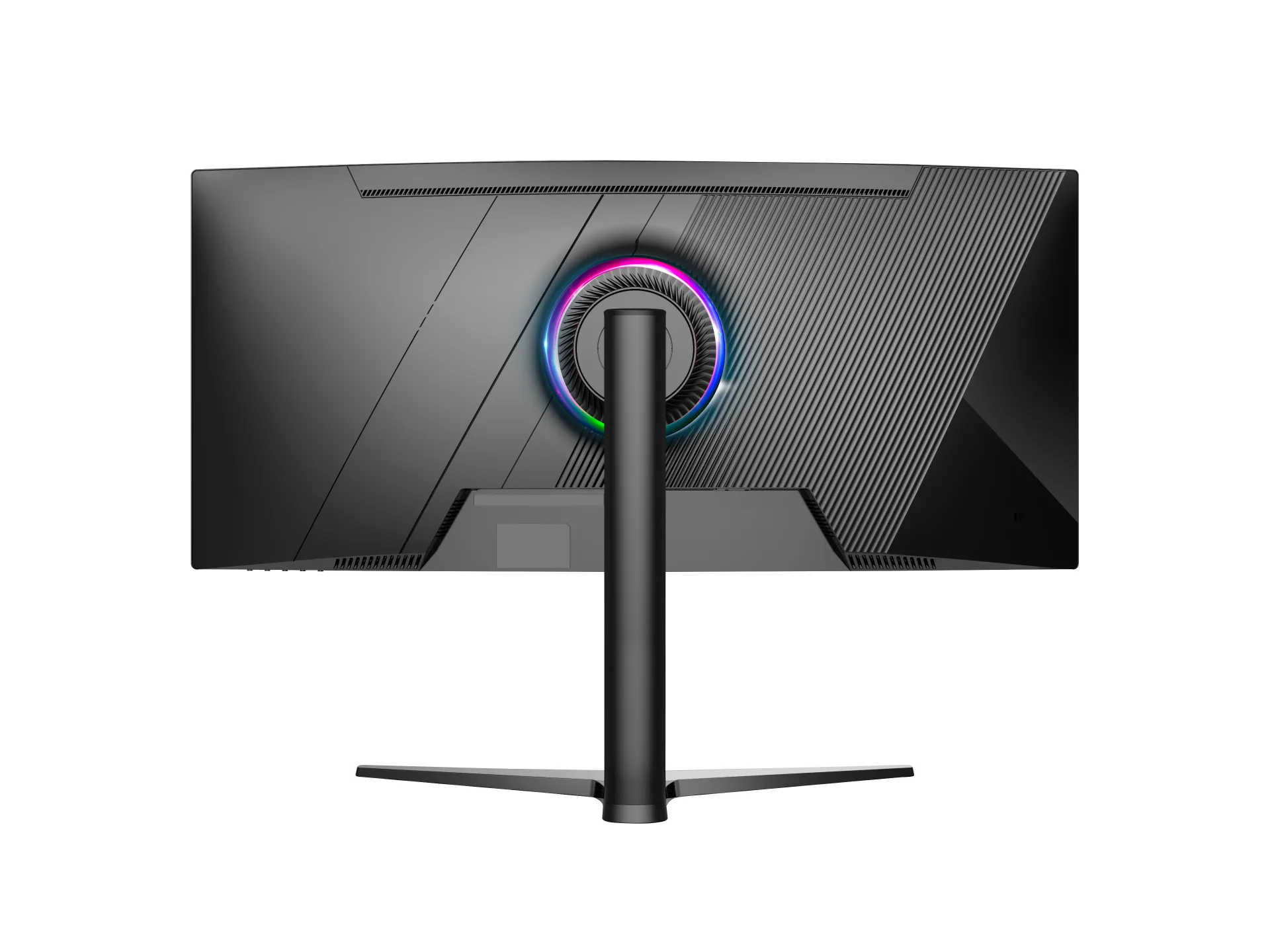 34 Inch Curve Gaming Monitor 1800R - Arcus Series (2)