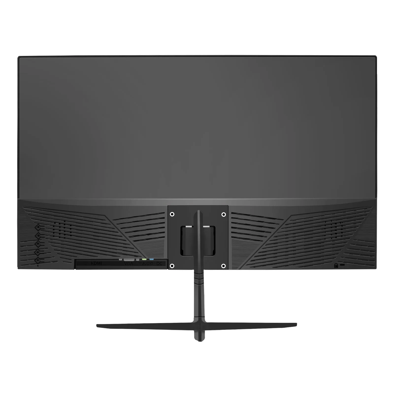 24 Inch 5ms VA bezel-less LCD/ Office Monitor - Core Series (2)