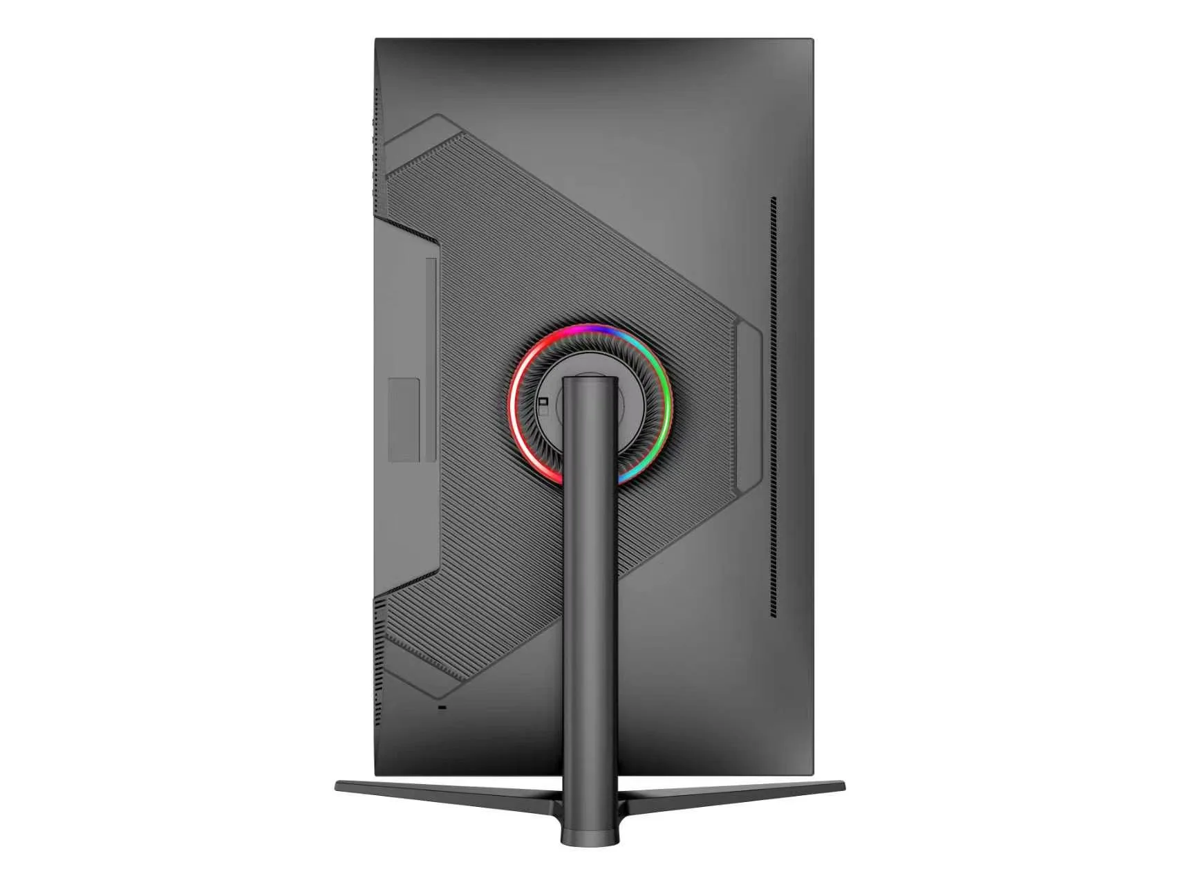 32 inch 1ms RGB 100% sRGB Ergonomic Stand LCM IPS Gaming Monitor - DM Series (5)