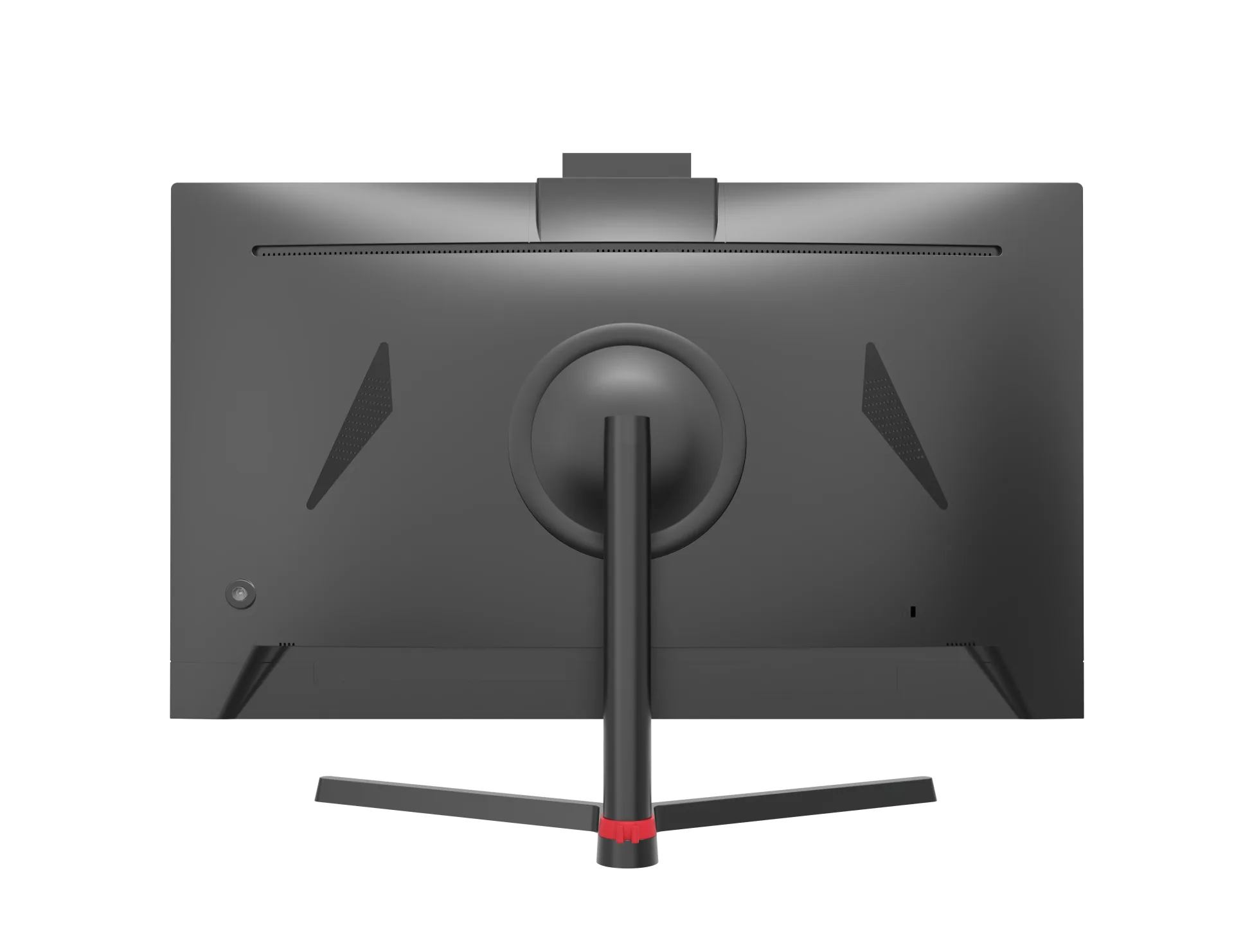 27 inch 1ms Frameless IPS Monitor with Built-in Camera - CM Series (6)