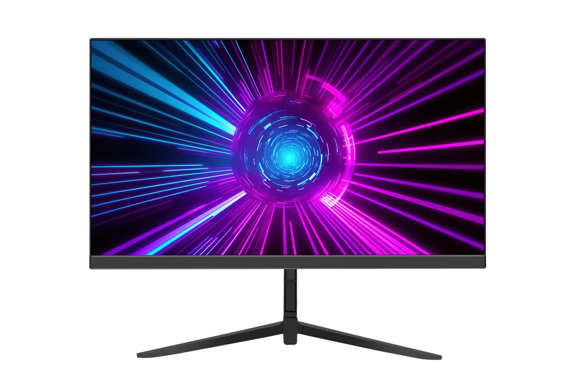 22 Inch Office Monitor - Core Series (6)
