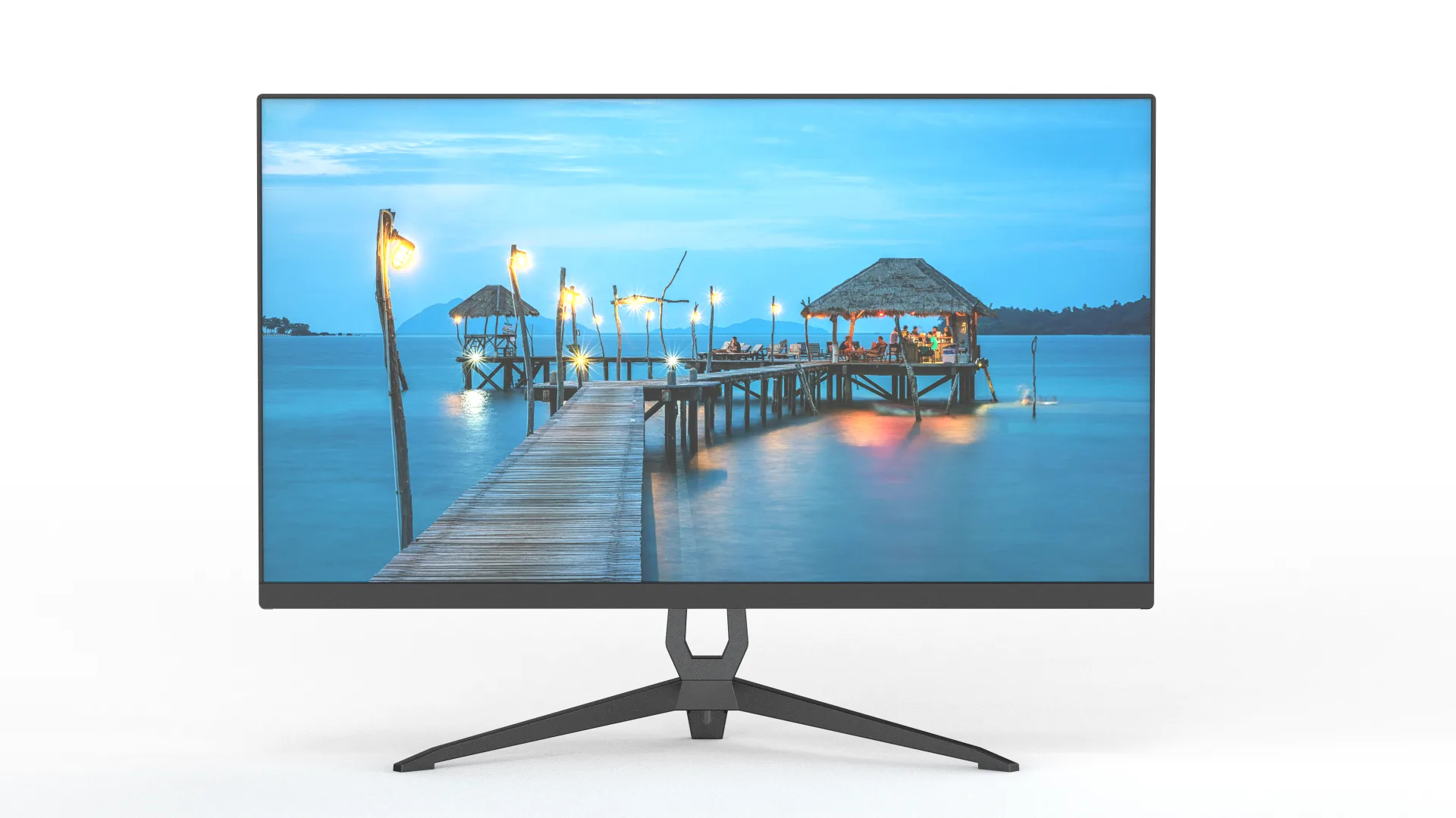 22 Inch Office Monitor - Core Series Copy (6)