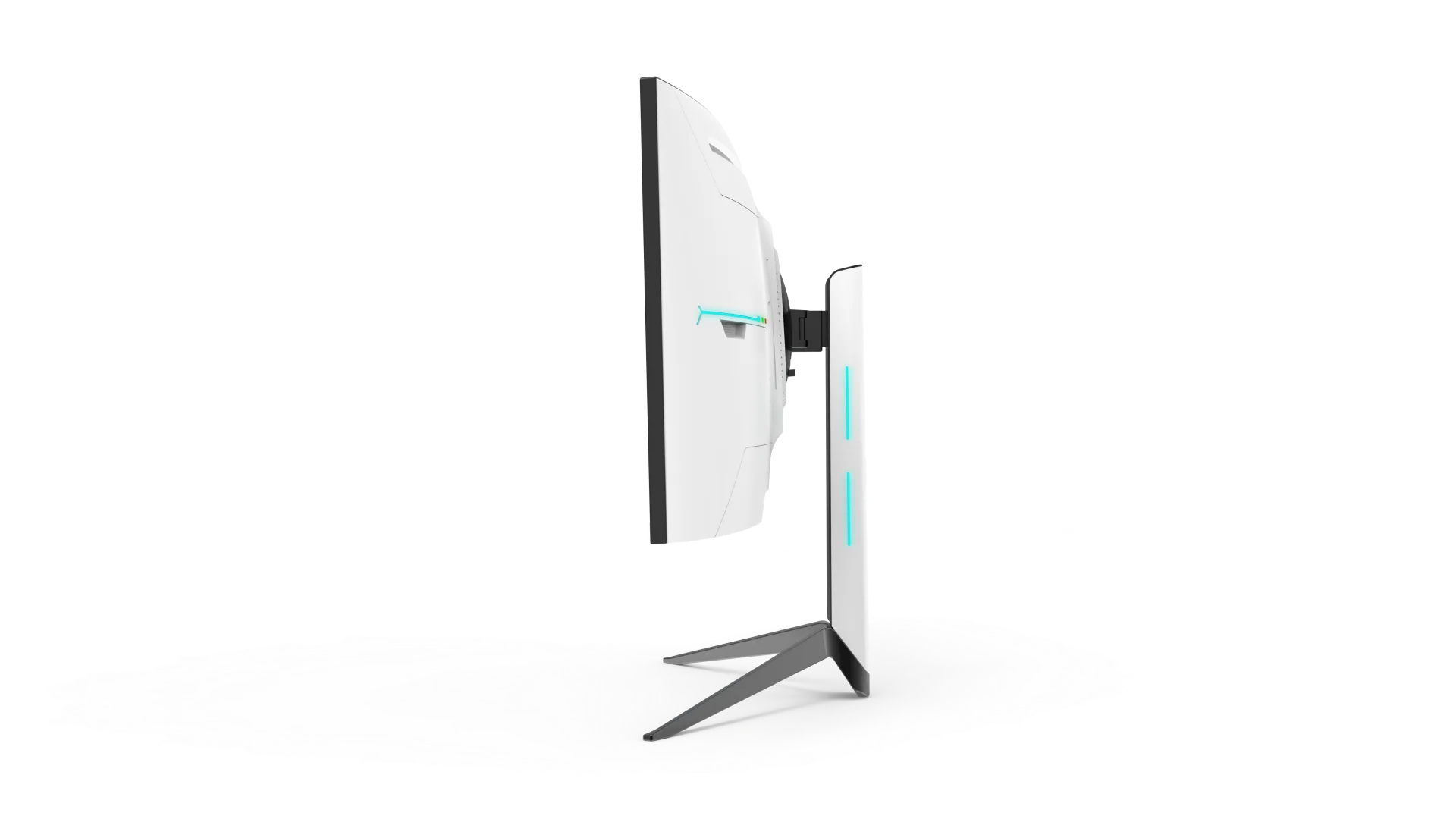 34 Inch Curve Gaming Monitor 1800R - Arcus Series (2)