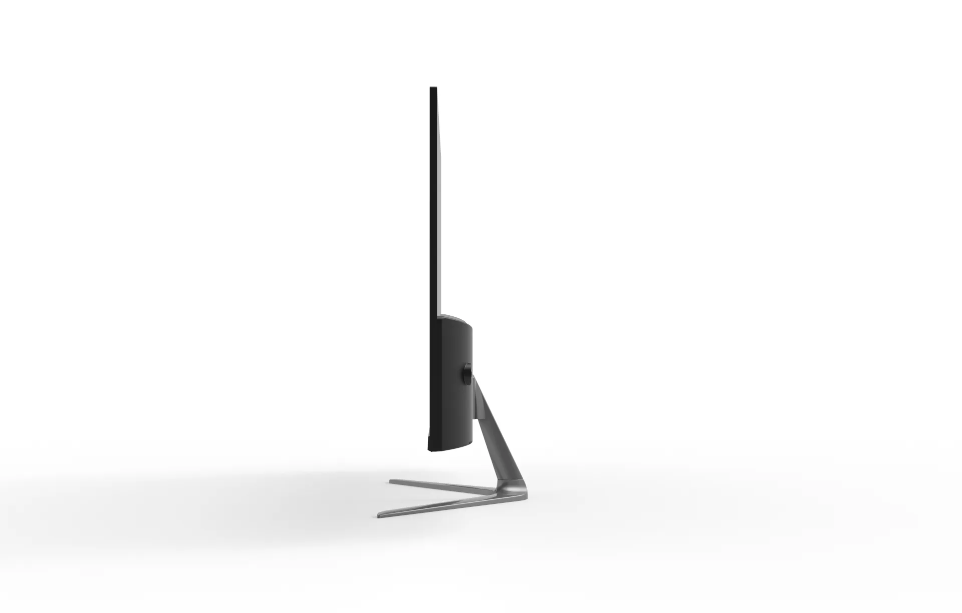 24 Inch 5ms VA bezel-less LCD/ Office Monitor - Core Series Copy (5)
