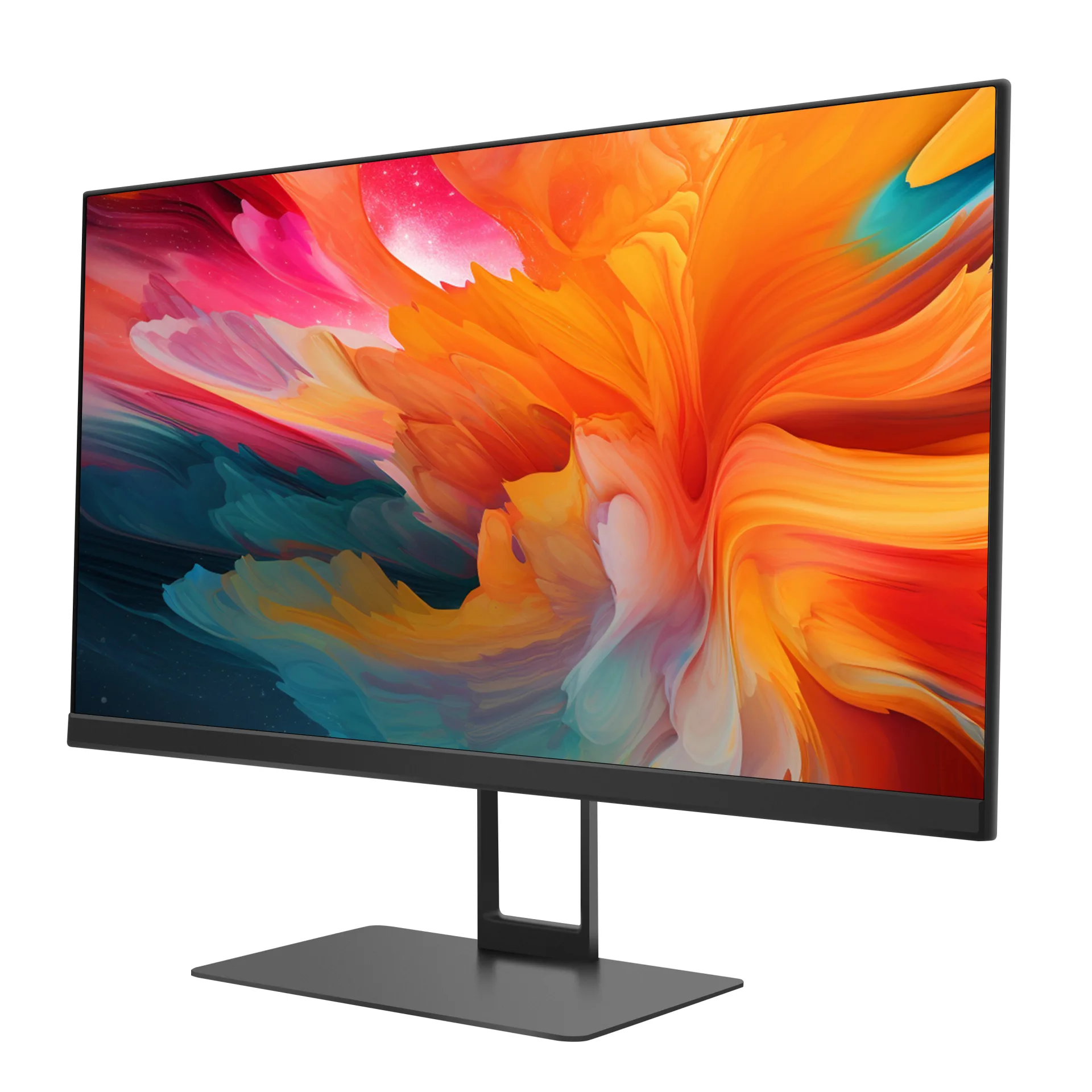 22 Inch Office Monitor - Core Series (4)