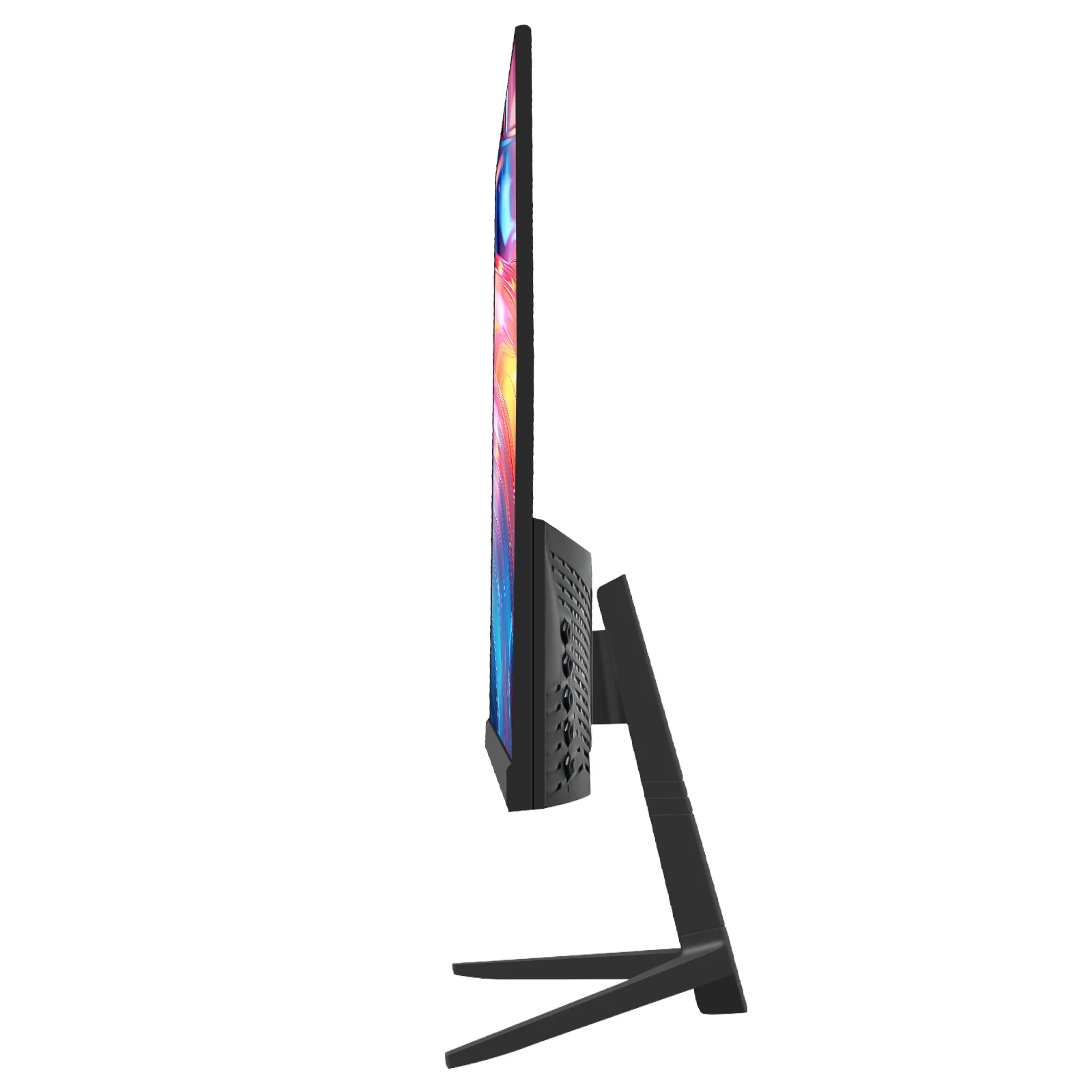 24 Inch 5ms VA bezel-less LCD/ Office Monitor - Core Series (5)