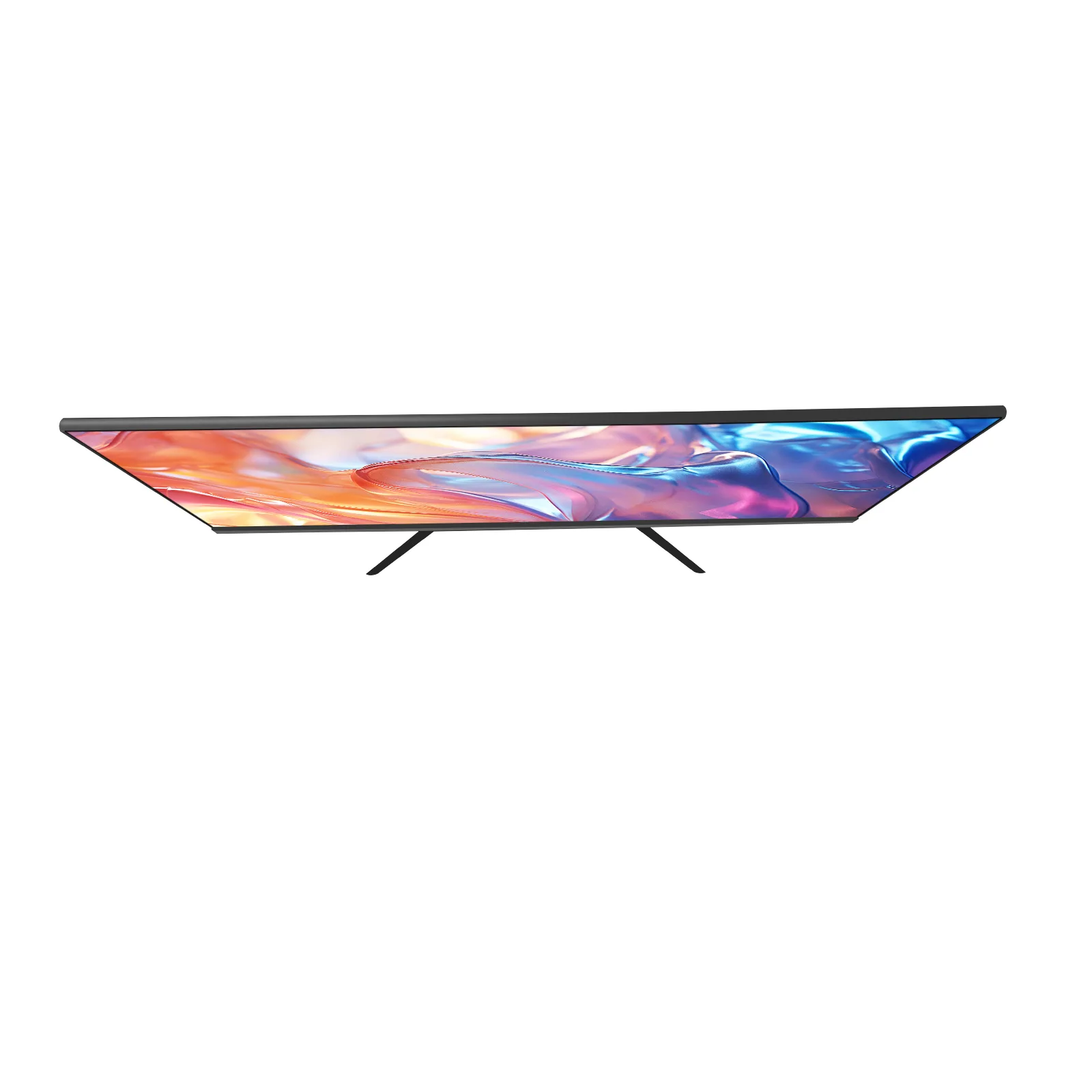 24 Inch 5ms VA bezel-less LCD/ Office Monitor - Core Series (4)