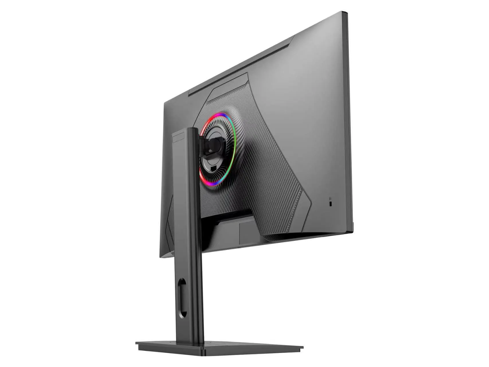 27 inch 1ms RGB Frameless 4K 144Hz LCM IPS Monitor - DM Series (6)