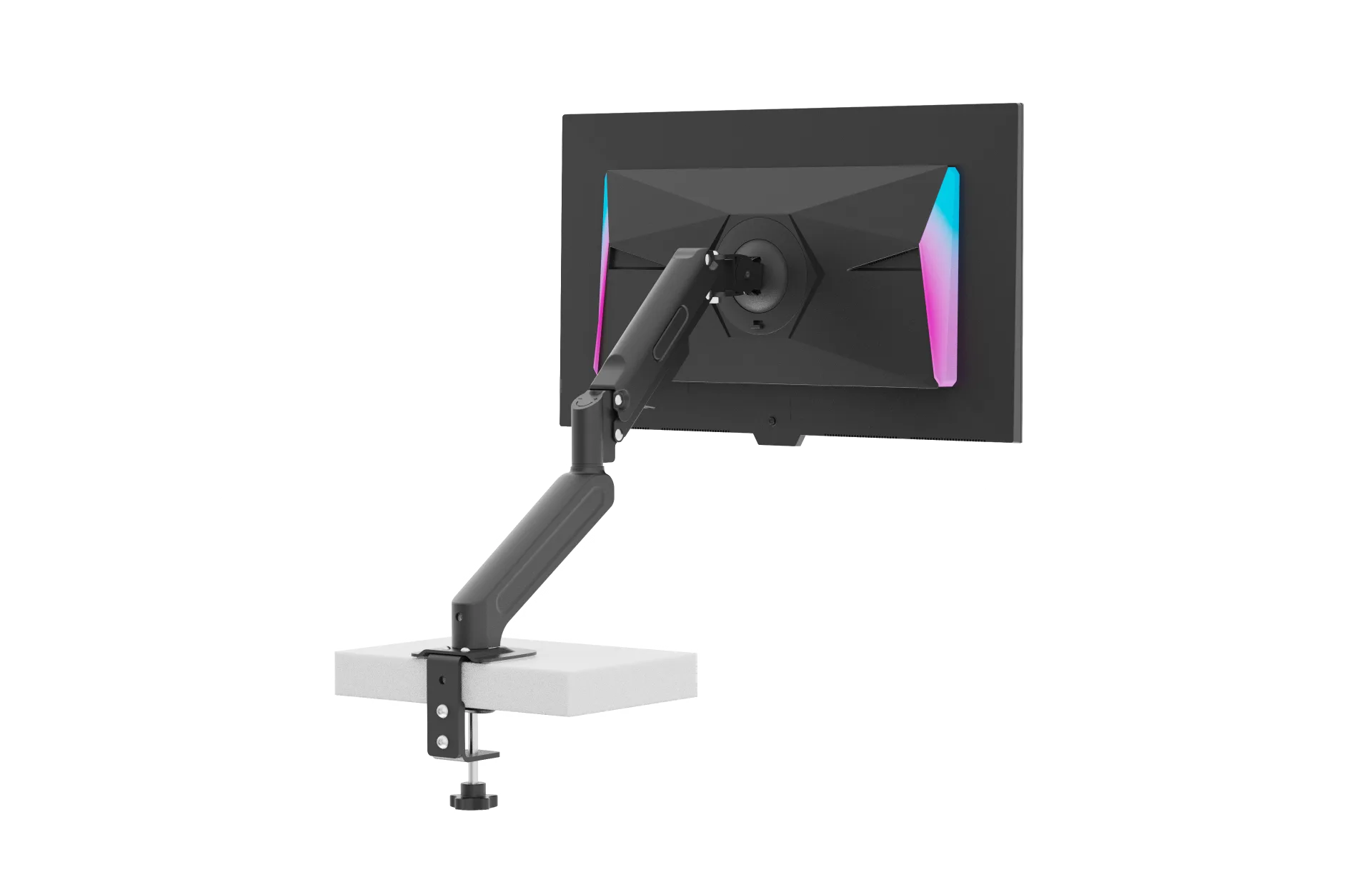 27 Inch OLED Monitor - Alphard Series (8)