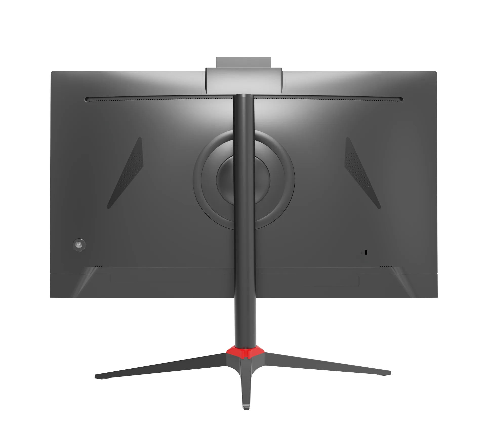 27 inch 1ms Frameless IPS Monitor with Built-in Camera - CM Series (5)
