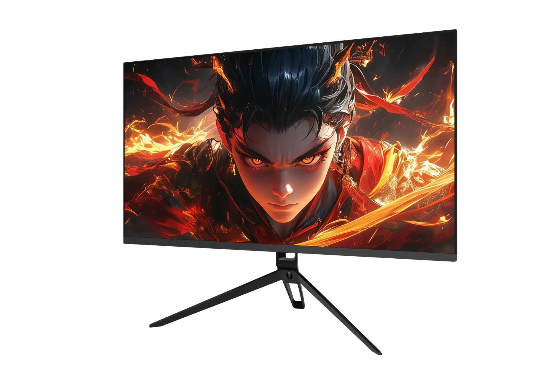 27 Inch Frameless 0.03ms QHD W-OLED Monitor - Alphard Series (5)