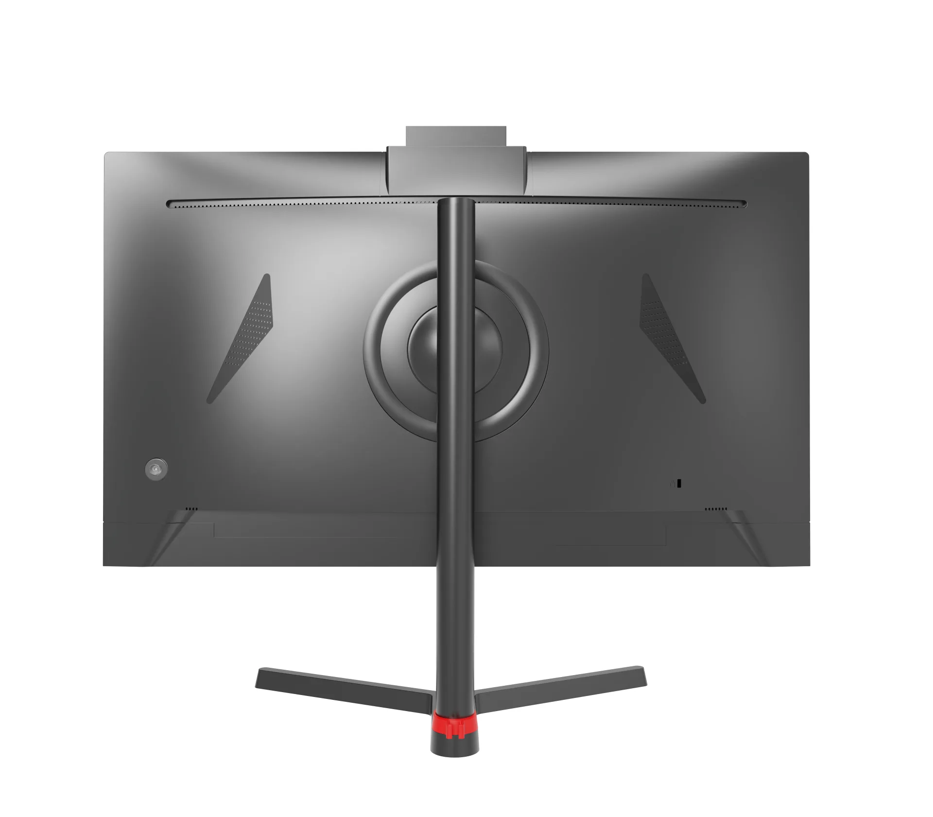 27 inch 1ms Frameless IPS Monitor with Built-in Camera - CM Series (3)
