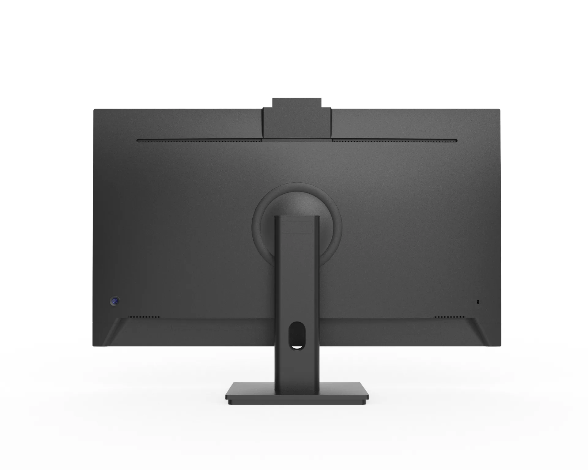 32 inch 1ms Frameless IPS Gaming Monitor with Built-in Camera - CM Series (6)