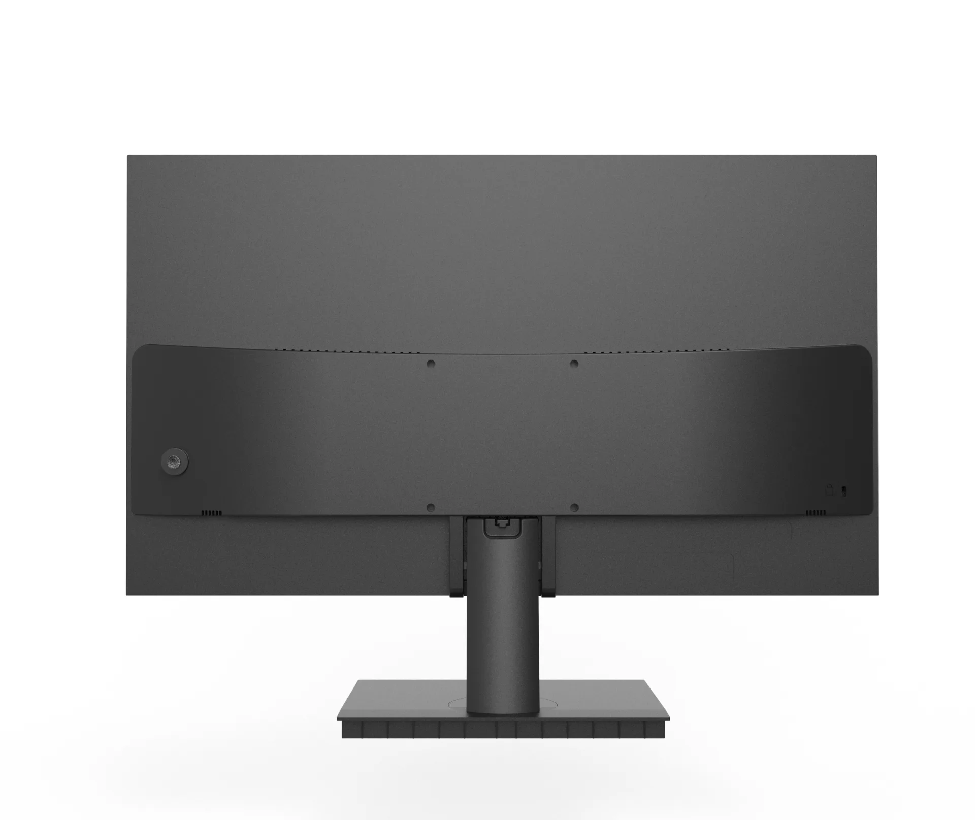 24 Inch Frameless Office Monitor Black/White Color - Core Series (7)